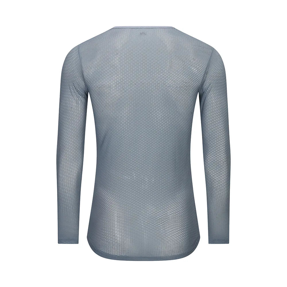 Nordspur | Velomesh Long Sleeve Cycling Base Layer
