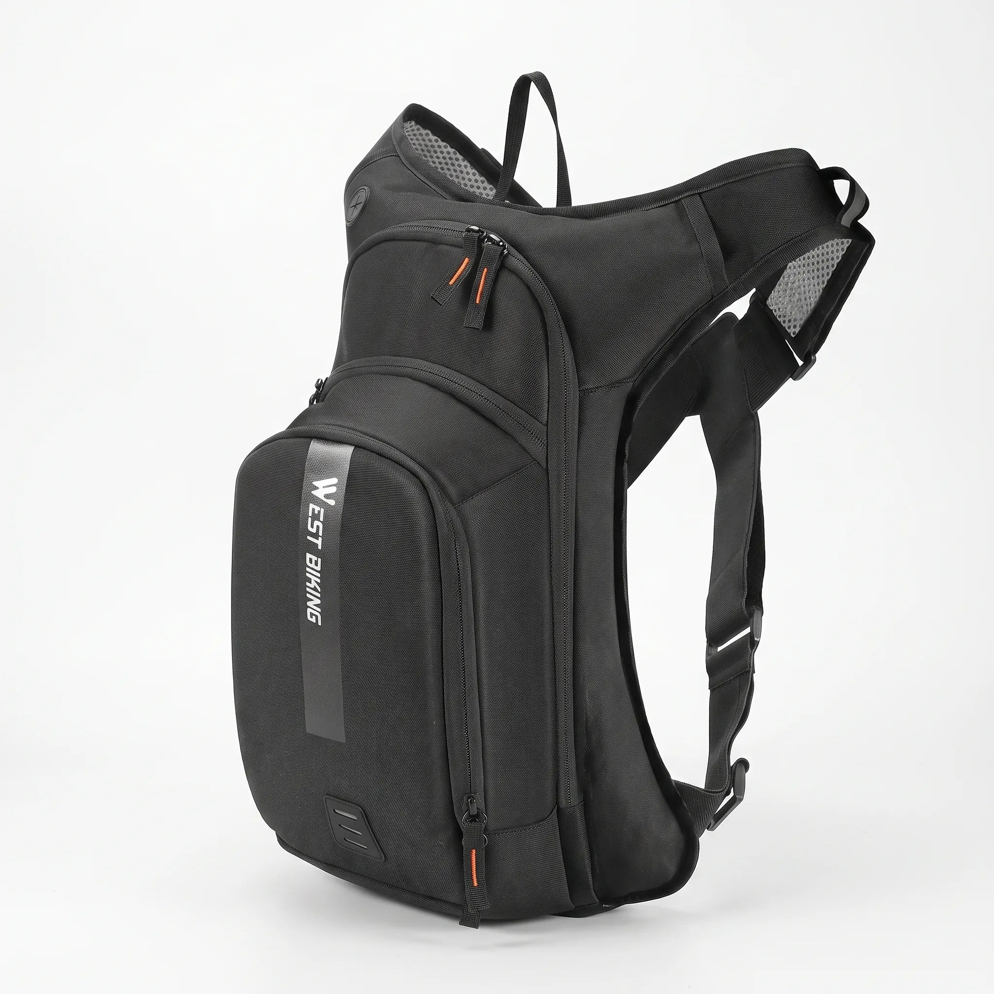 Nordspur | Velomox Cross Harness Sports Rucksack
