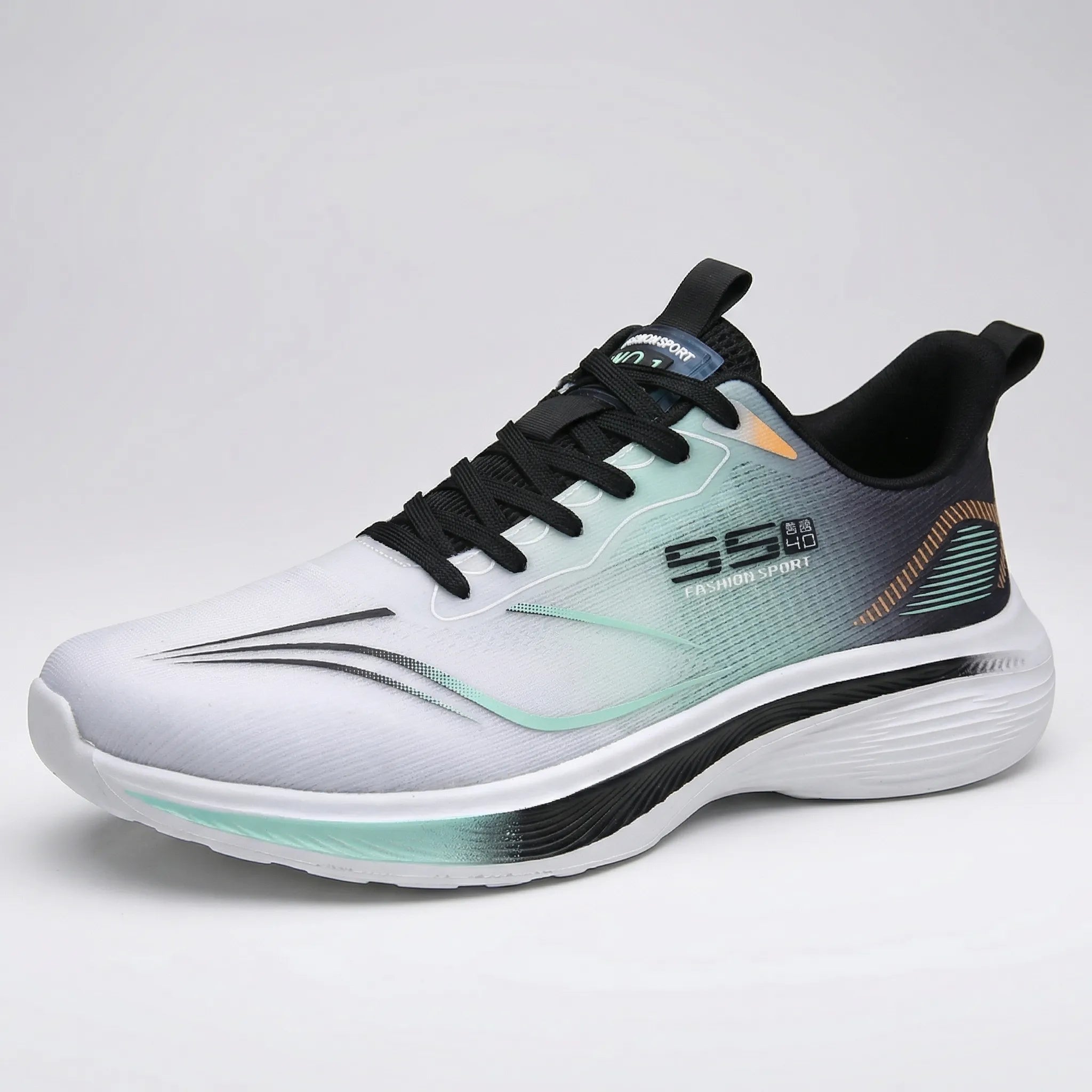 Nordspur | Velonix Lightweight Air Cushion Running Trainer