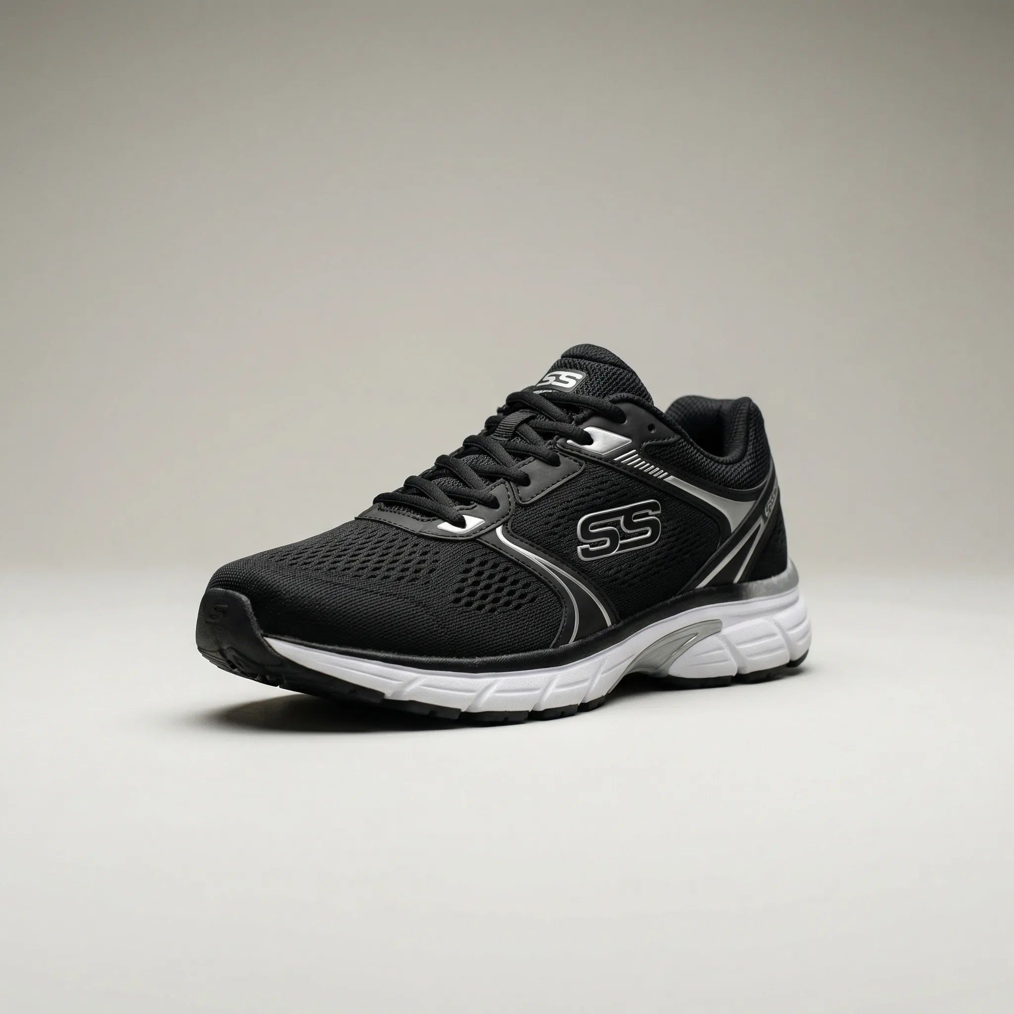 Nordspur | Velonix Lightweight Air Cushion Running Trainer