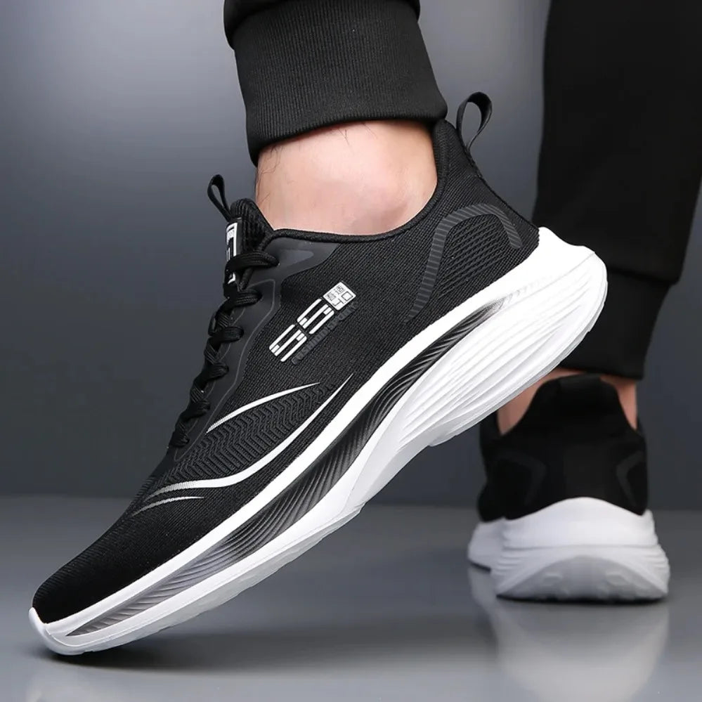 Nordspur | Velonix Lightweight Air Cushion Running Trainer