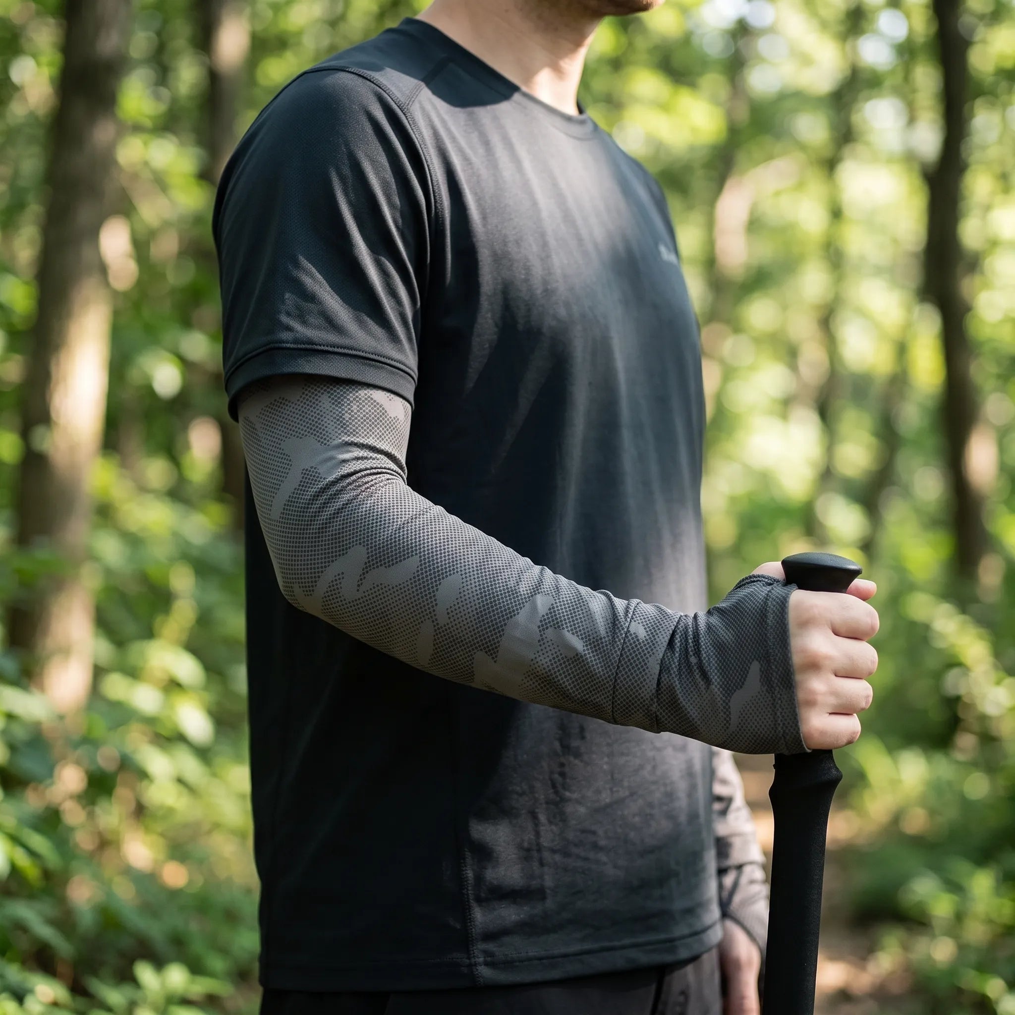 Nordspur | Veloquill Lightweight Cooling Summer Arm Sleeves