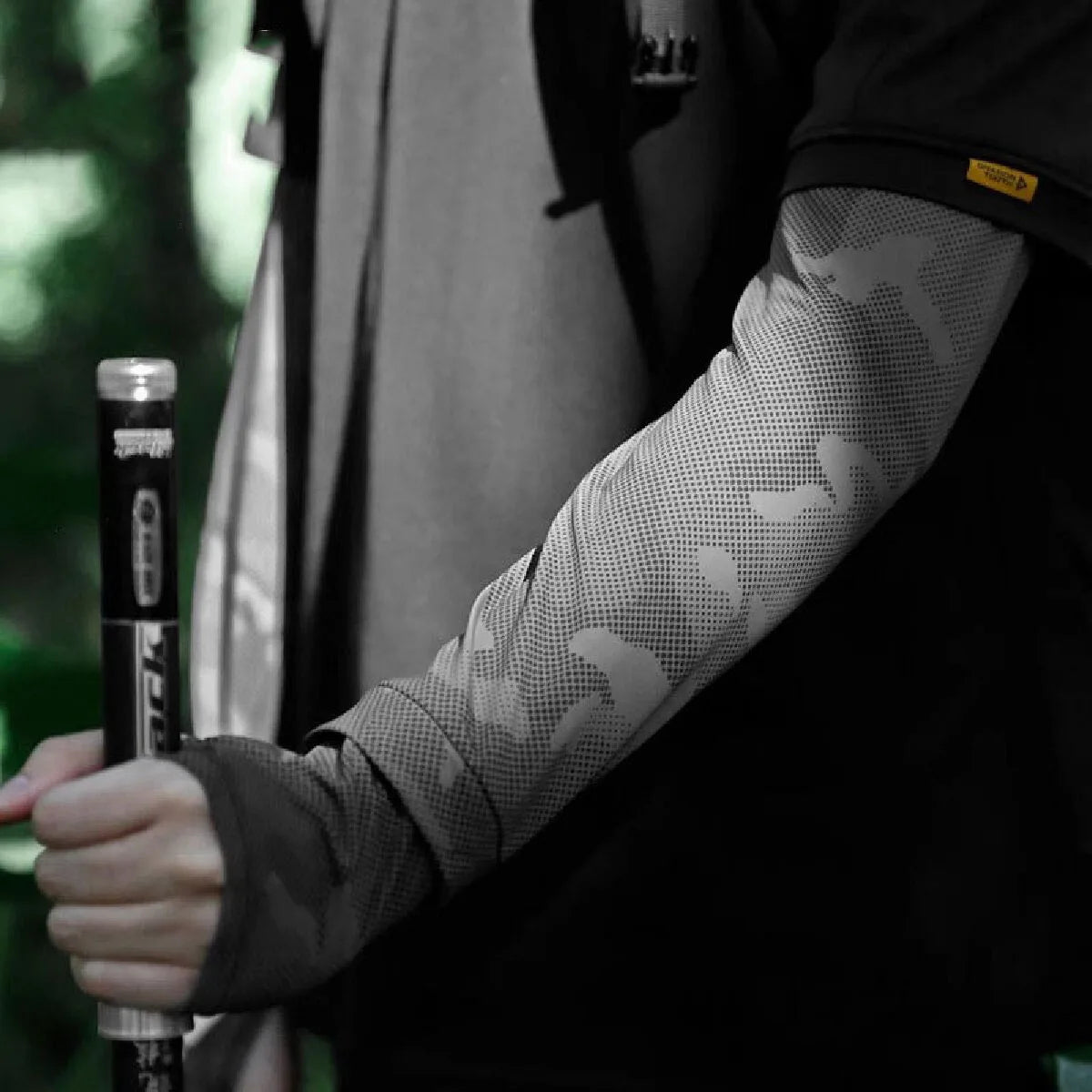 Nordspur | Veloquill Lightweight Cooling Summer Arm Sleeves
