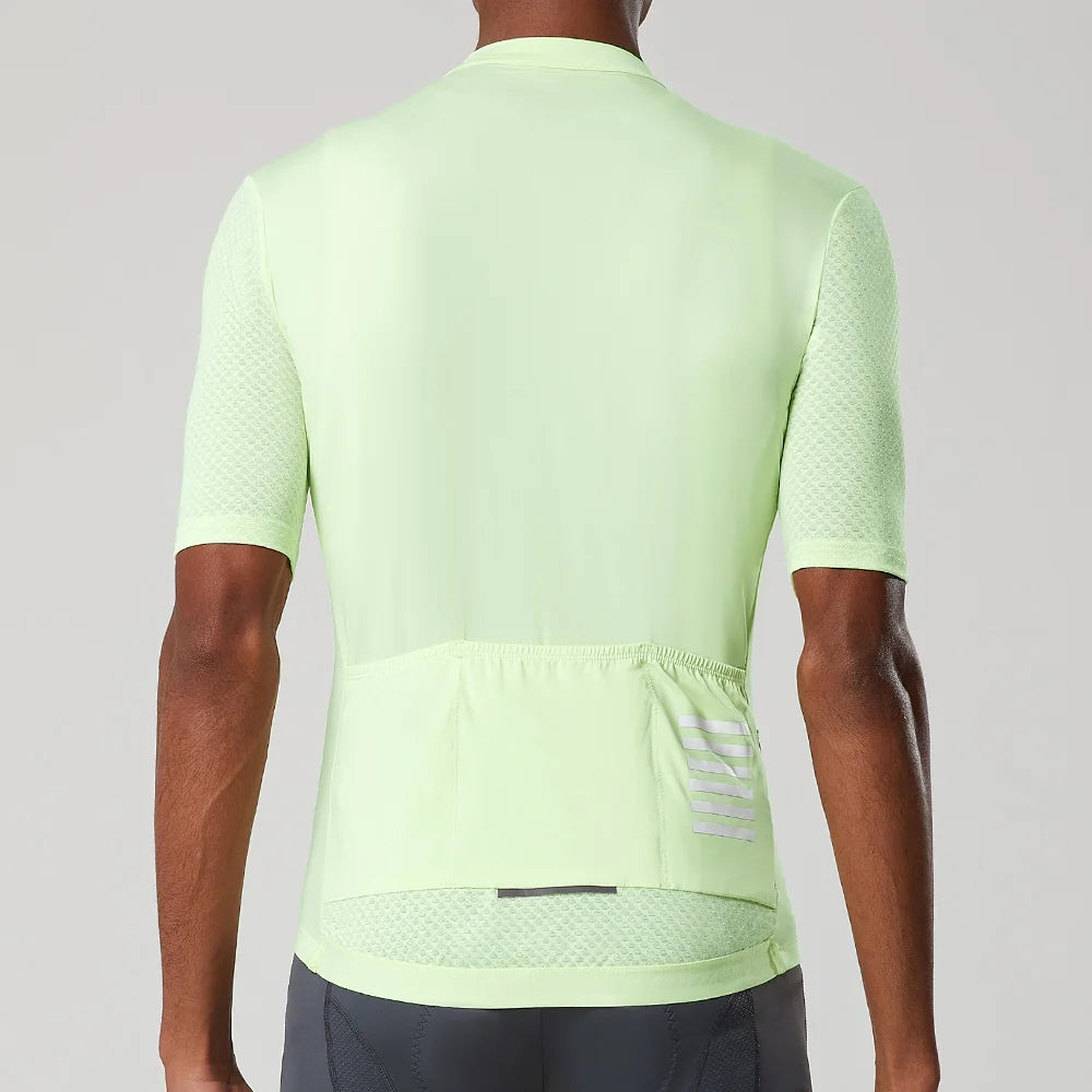 Nordspur | Veloquip Short Sleeve Cycling Jersey