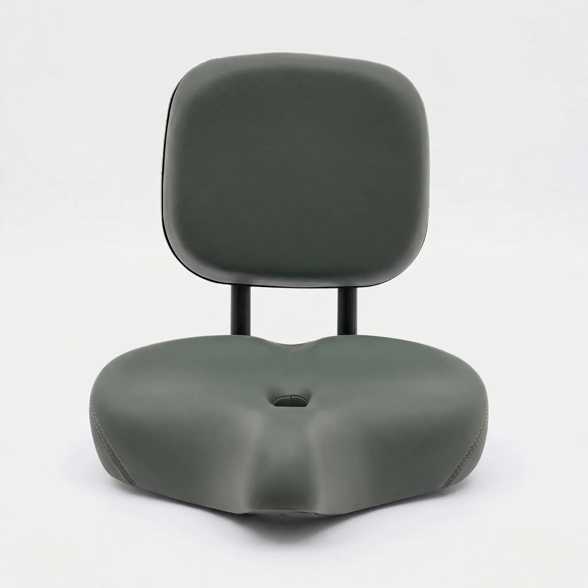 Nordspur | Veloraft Extra Wide Cushioned Bike Seat