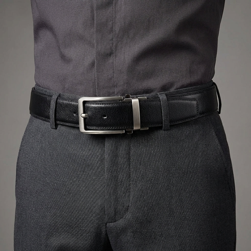 Nordspur | Veloran Automatic Buckle Men's Belt