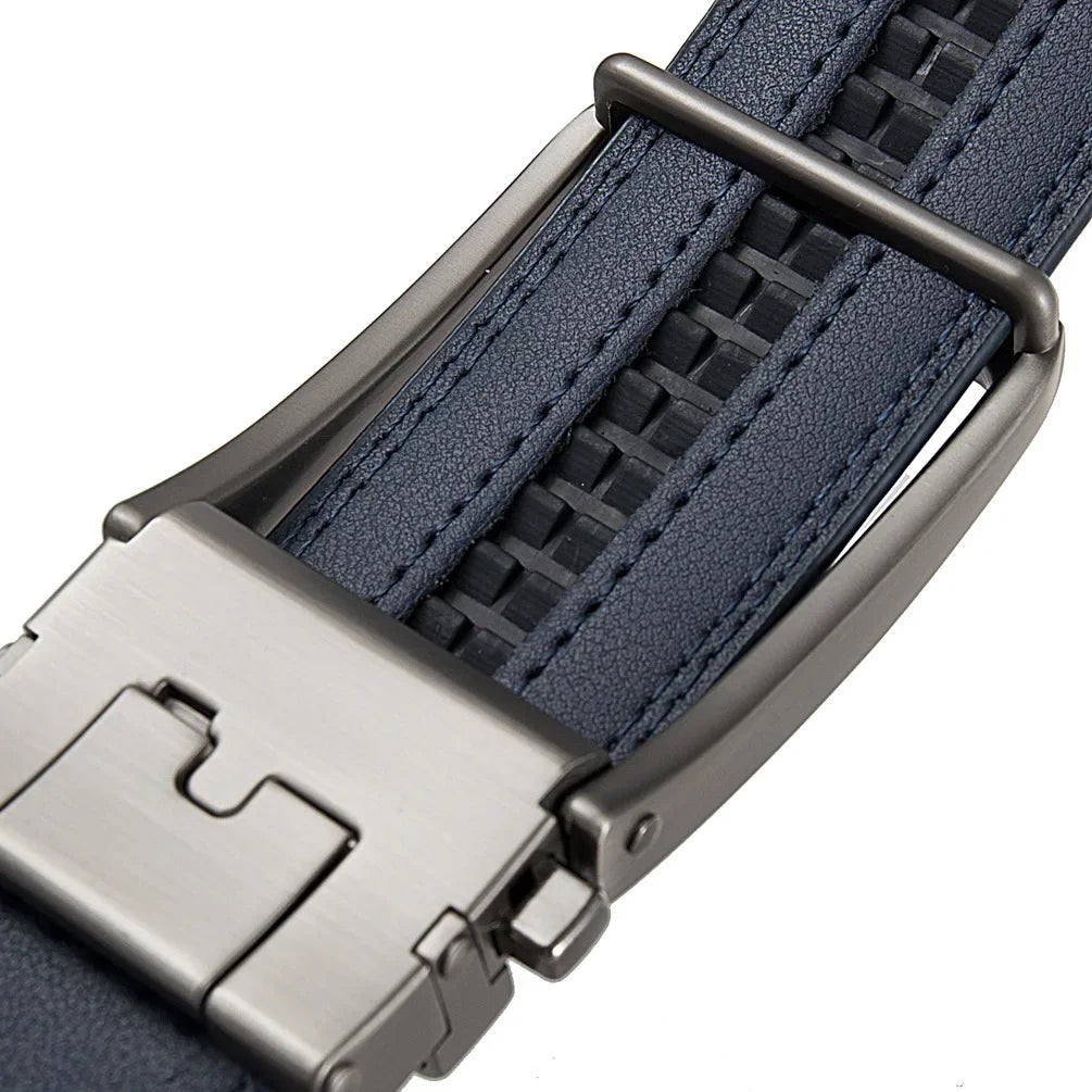 Nordspur | Veloran Automatic Buckle Men's Belt