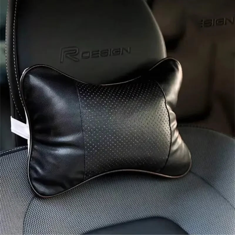 Nordspur | Velorax Breathable Mesh Headrest Cushion
