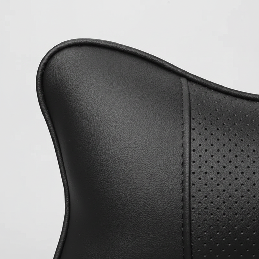 Nordspur | Velorax Breathable Mesh Headrest Cushion