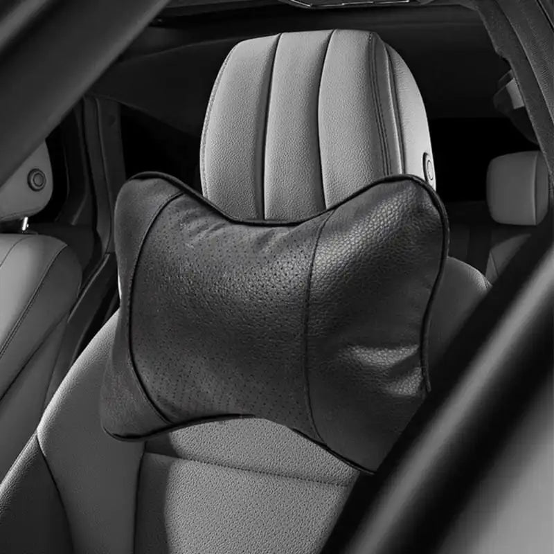 Nordspur | Velorax Breathable Mesh Headrest Cushion