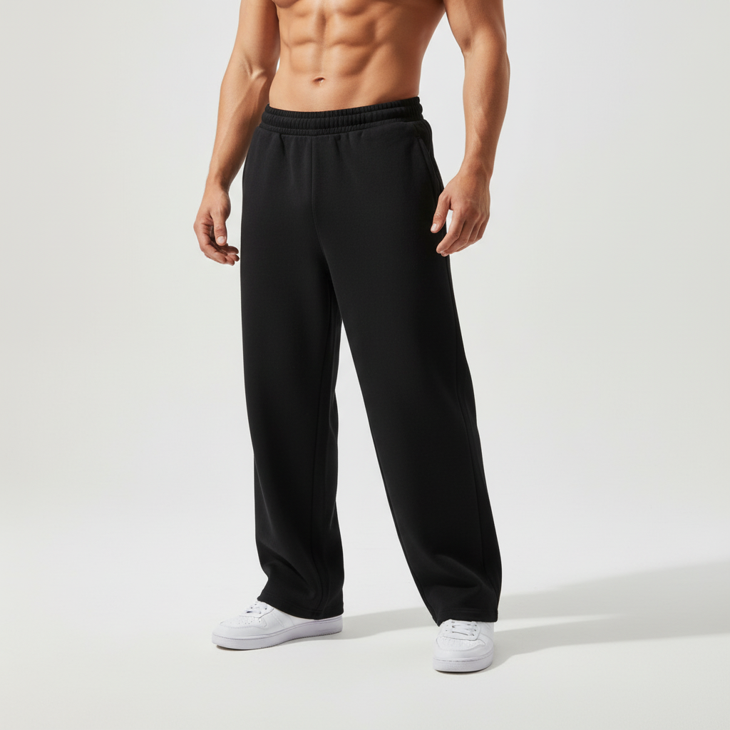 Nordspur | Velorenx Full Length Loose Sweatpants