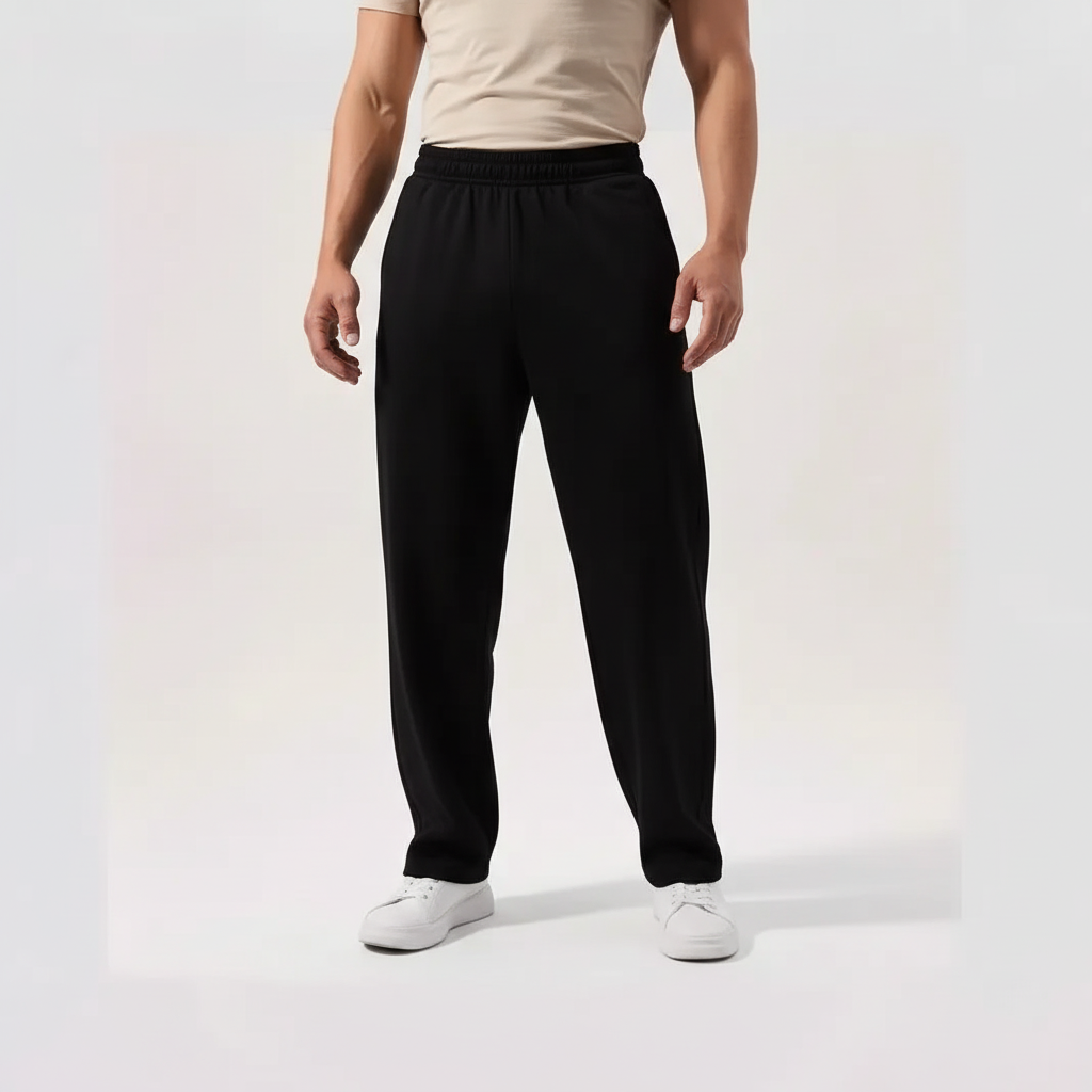 Nordspur | Velorenx Full Length Loose Sweatpants