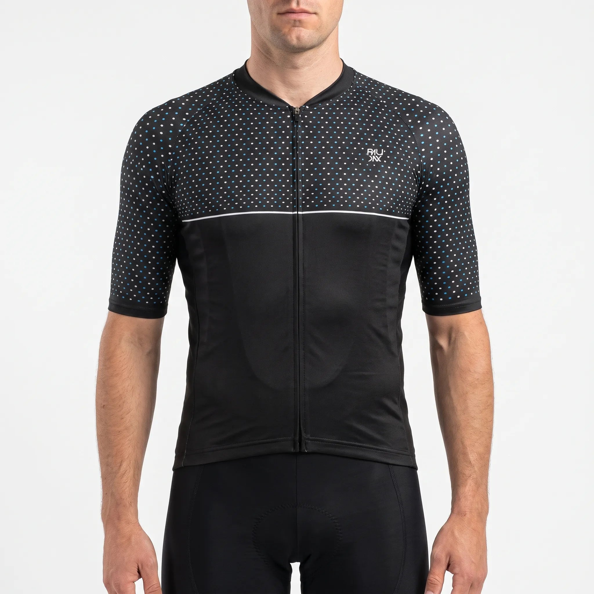 Nordspur | Velorik Short-Sleeved Cycling Top