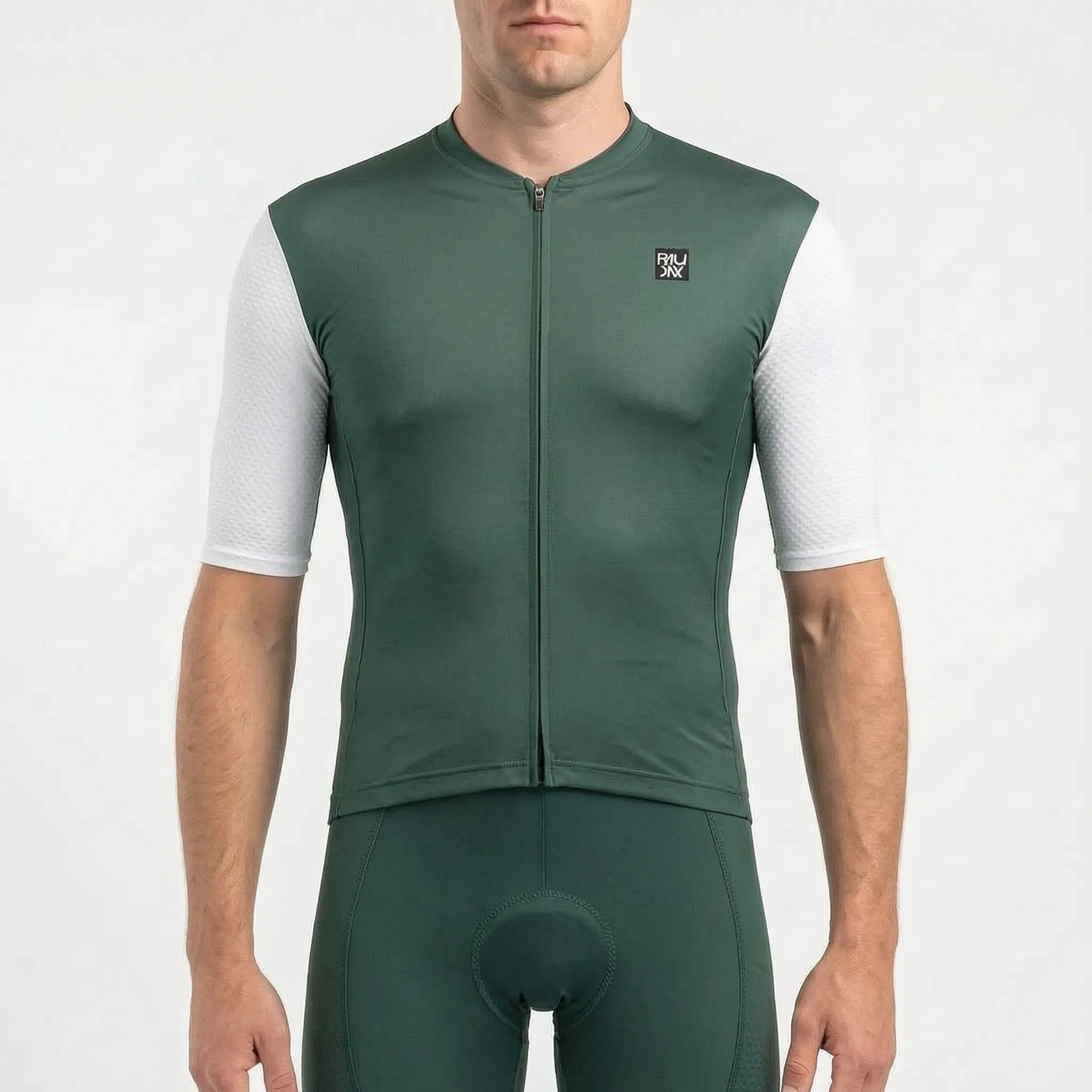 Nordspur | Velorik Short-Sleeved Cycling Top