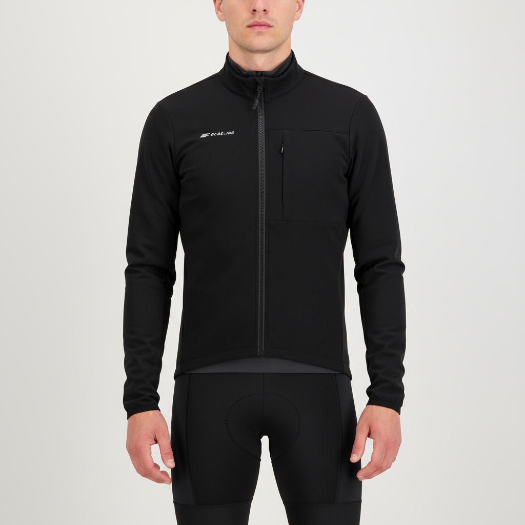 Nordspur | Velorinox Long Sleeve Cycling Jacket