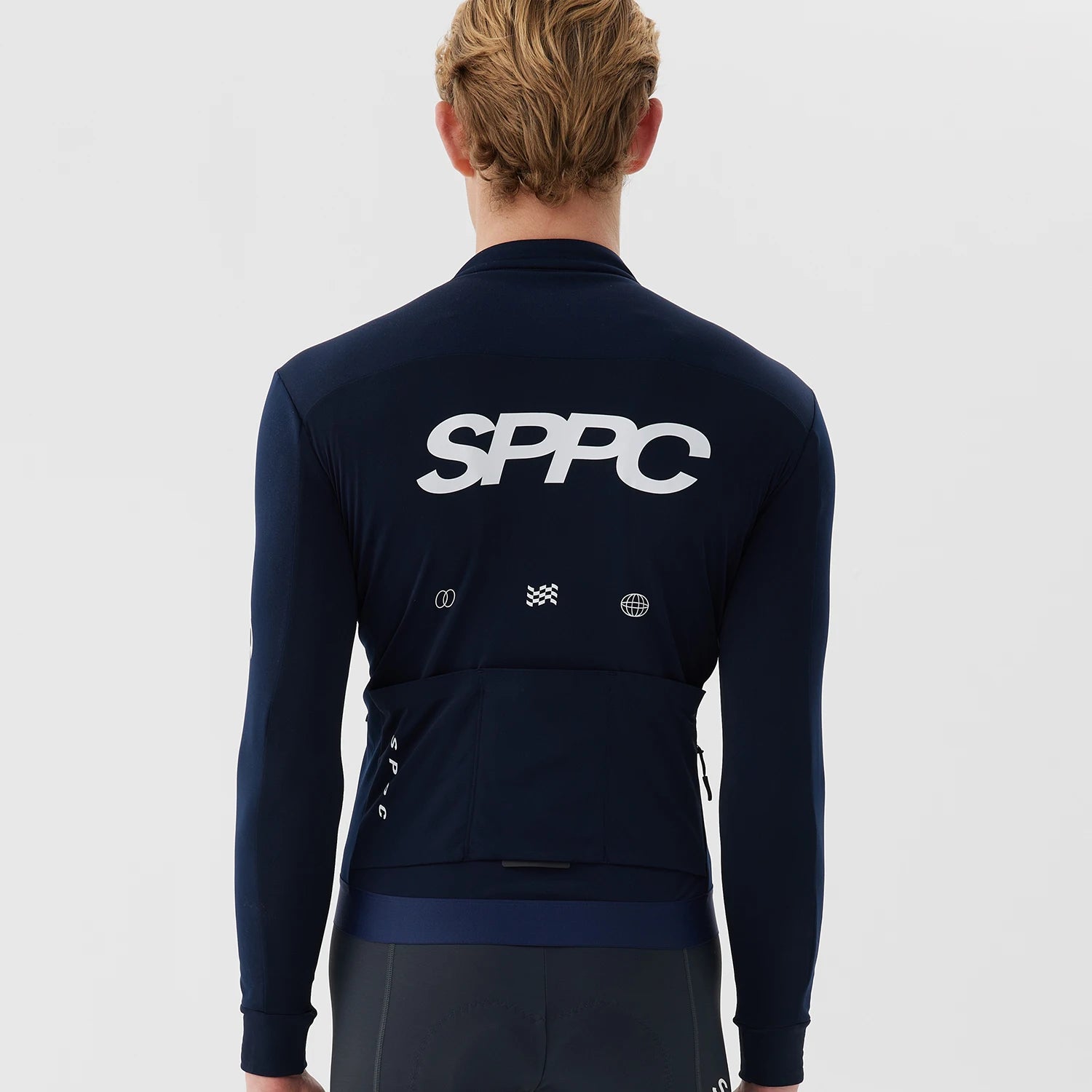 Nordspur | Velorix Men Slim Fit Cycling Jacket