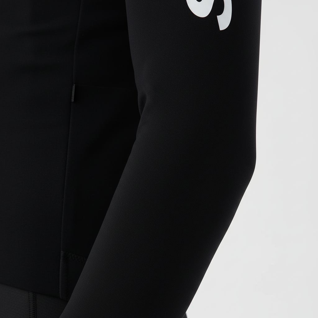 Nordspur | Velorix Men Slim Fit Cycling Jacket