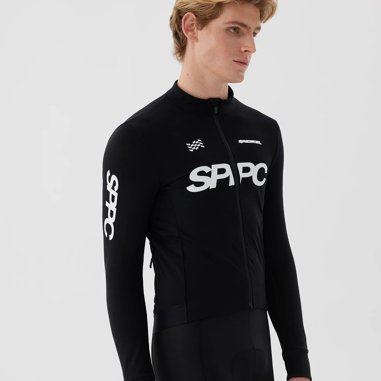 Nordspur | Velorix Men Slim Fit Cycling Jacket