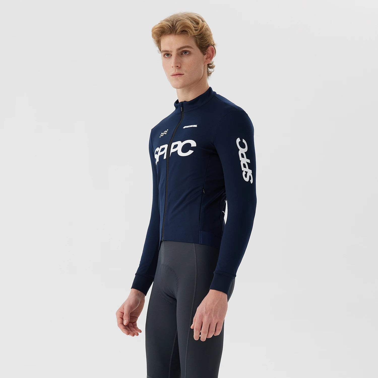 Nordspur | Velorix Men Slim Fit Cycling Jacket