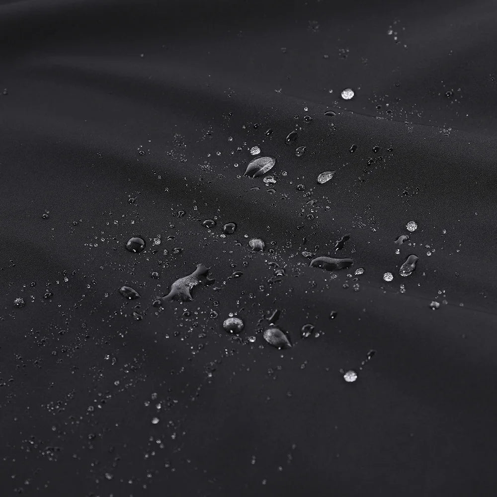 Nordspur | Velorunx Men Hooded Cycling Jacket