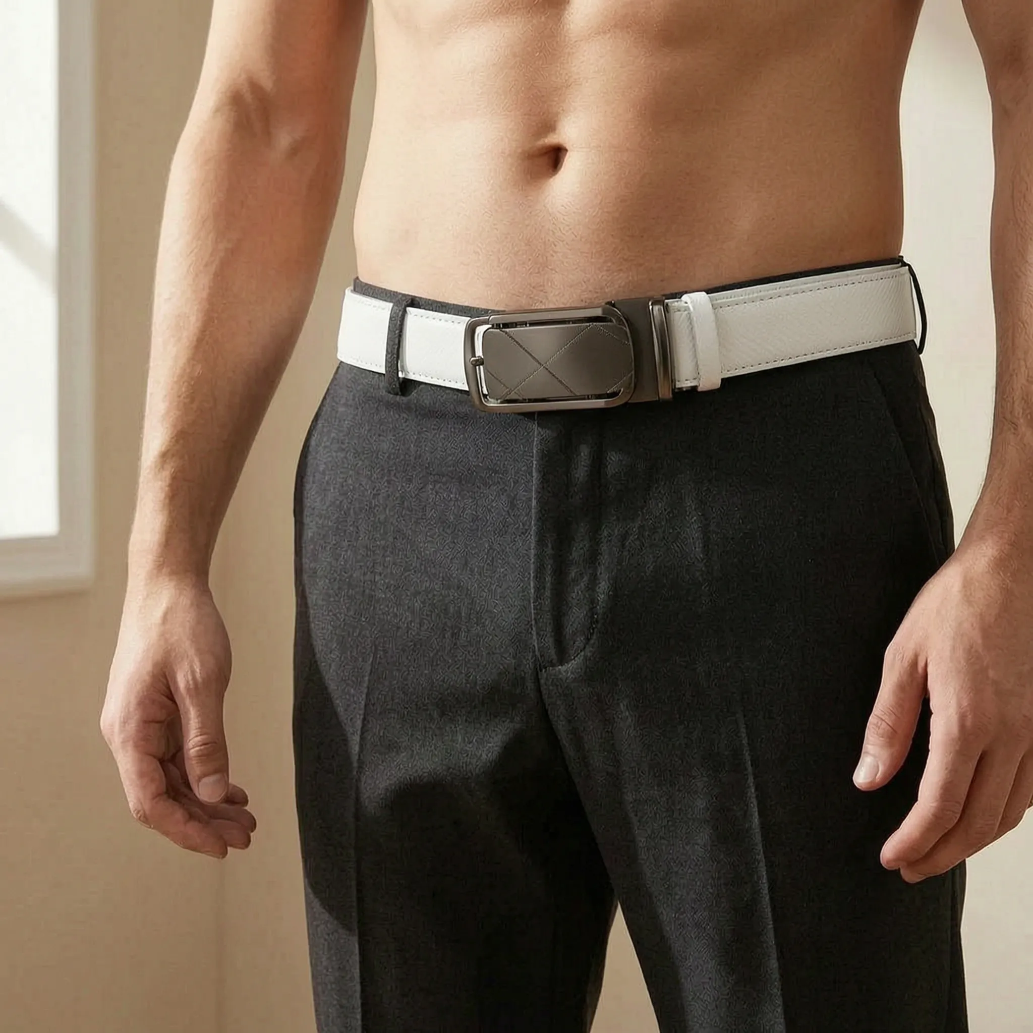 Nordspur | Velorus Men's Ratchet Belt
