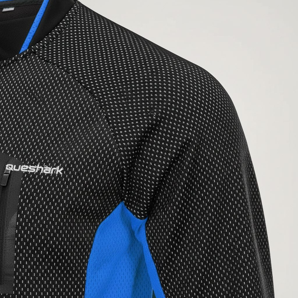 Nordspur | Veloryn Men Thermal Cycling Jacket