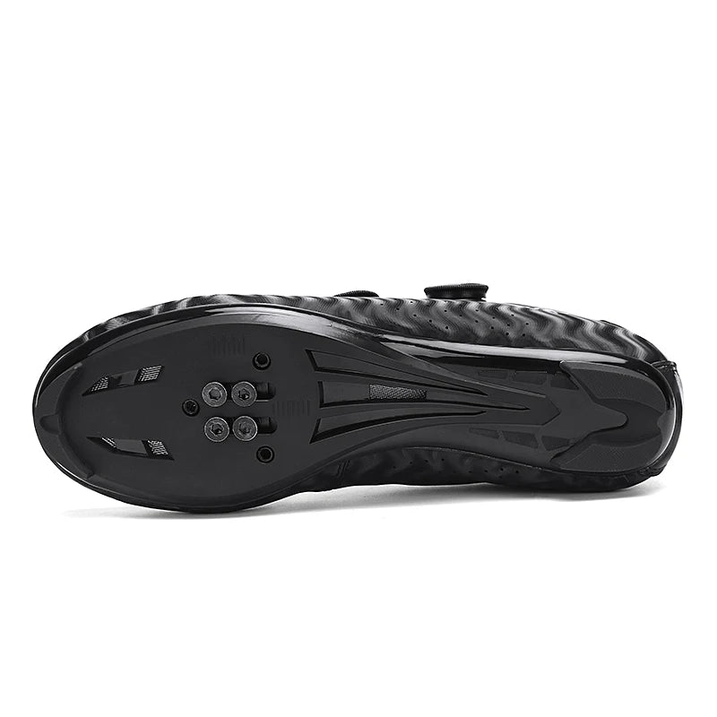 Nordspur | Velospint Hard-Soled Road Cycling Lock Shoe