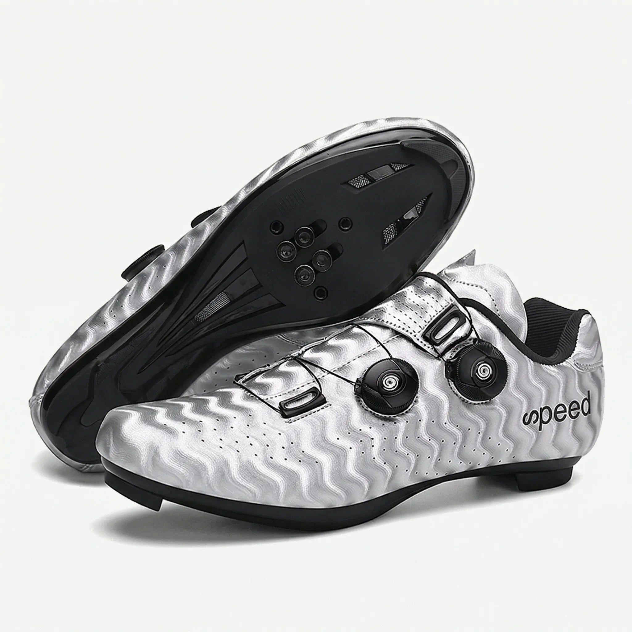 Nordspur | Velospint Hard-Soled Road Cycling Lock Shoe