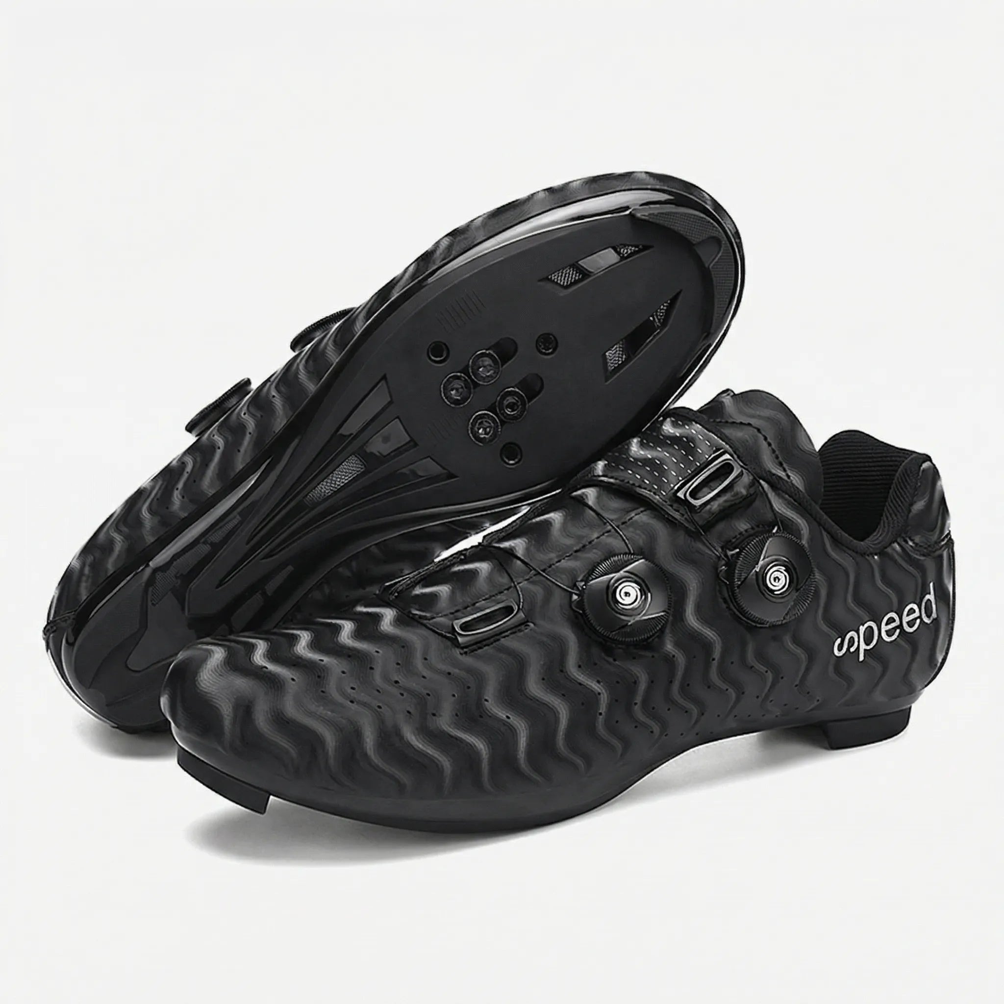 Nordspur | Velospint Hard-Soled Road Cycling Lock Shoe