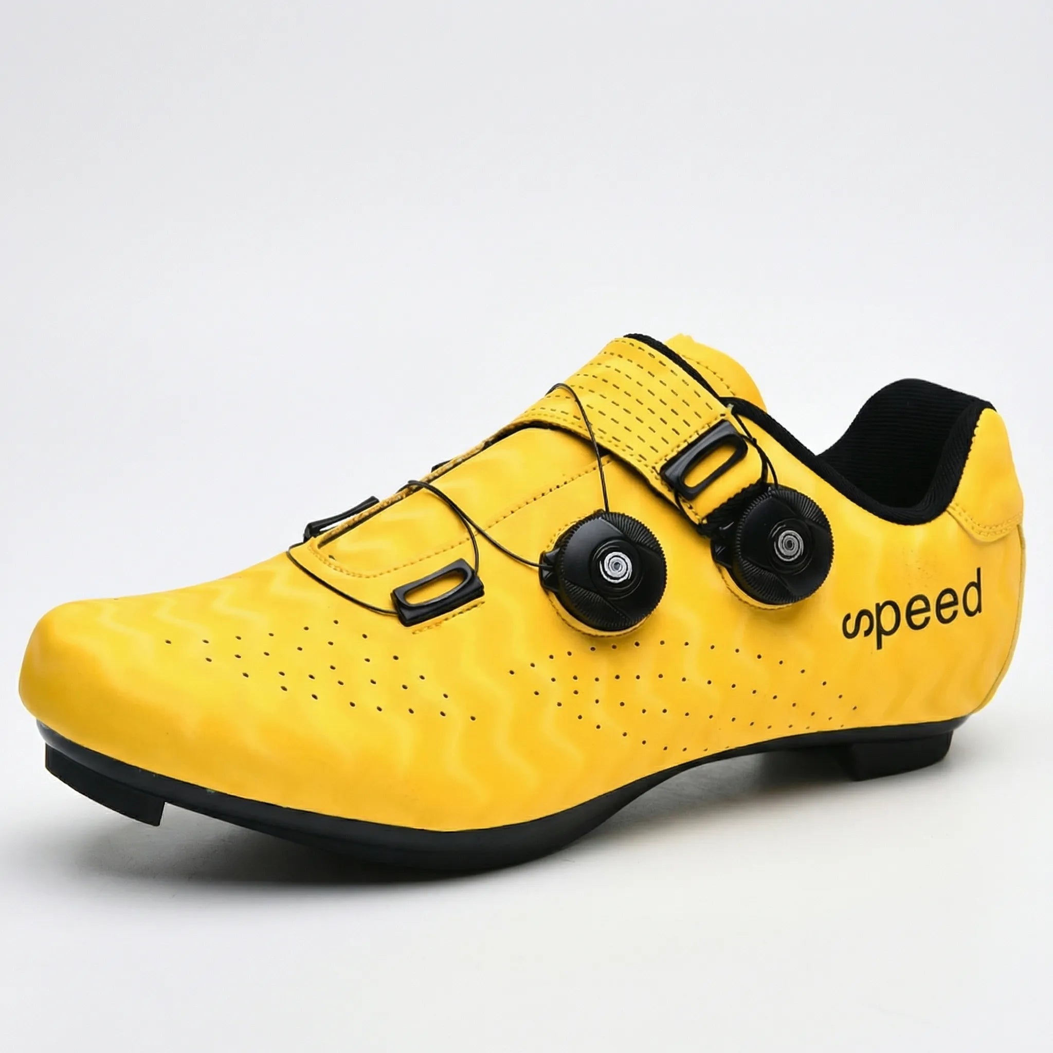 Nordspur | Velospint Hard-Soled Road Cycling Lock Shoe