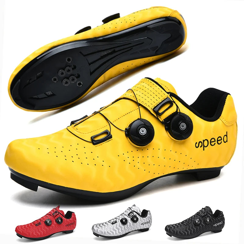 Nordspur | Velospint Hard-Soled Road Cycling Lock Shoe
