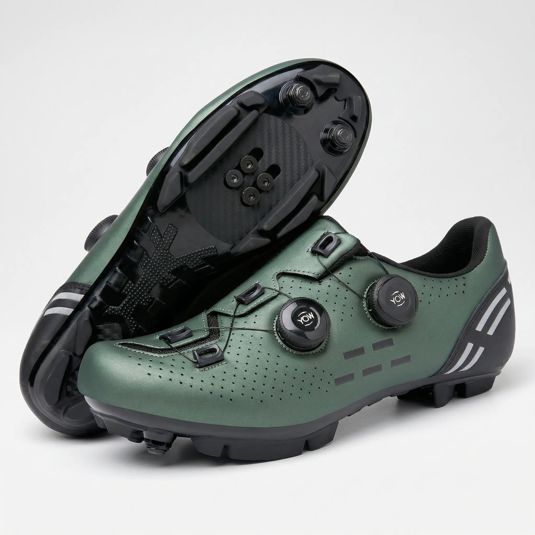 Nordspur | Velospyn Dual-Purpose SPD-MTB Cycling Shoe