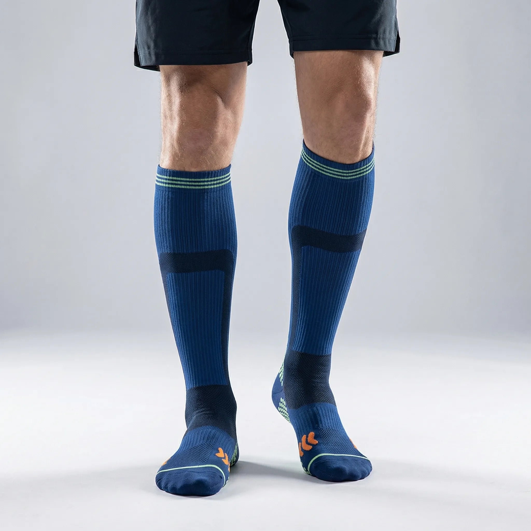 Nordspur | Velostride Compression Long Sports Sock