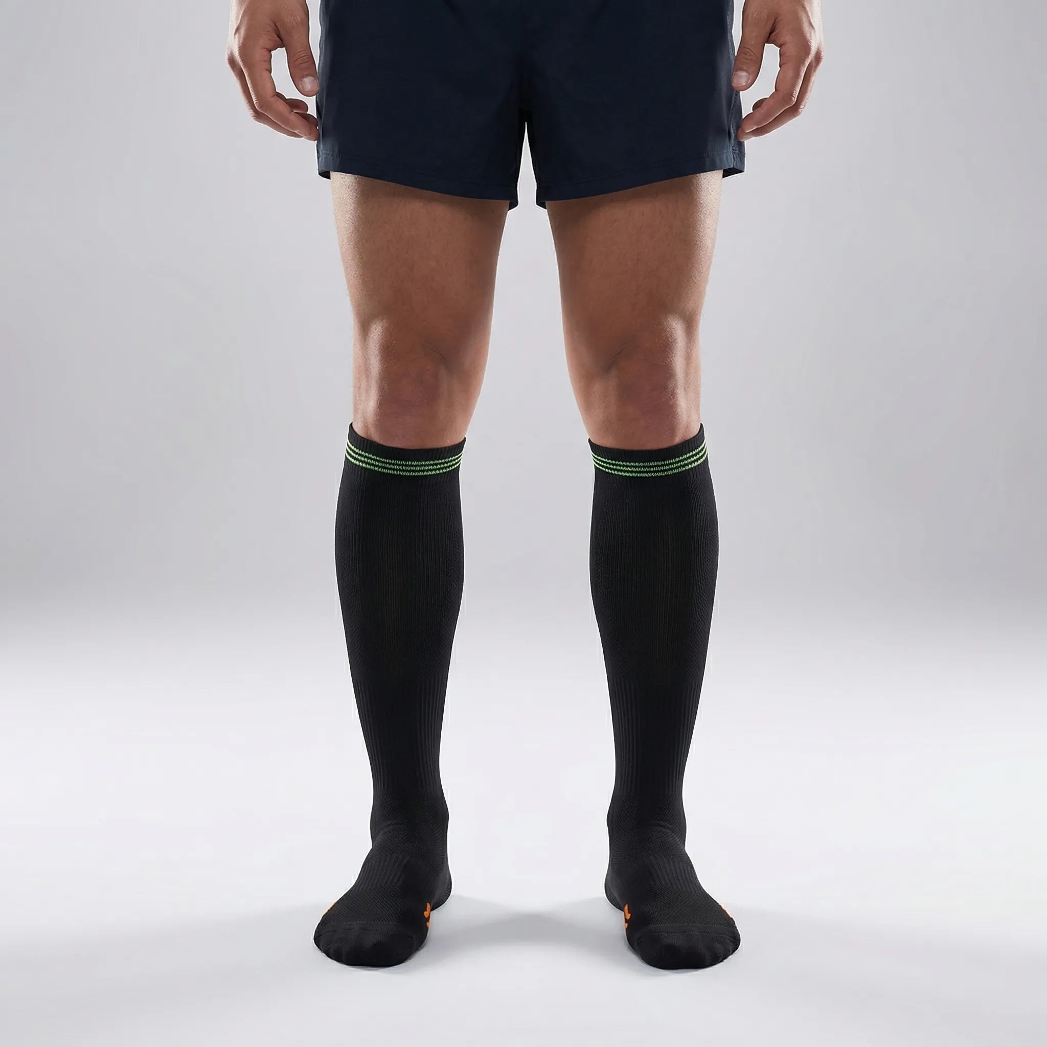 Nordspur | Velostride Compression Long Sports Sock