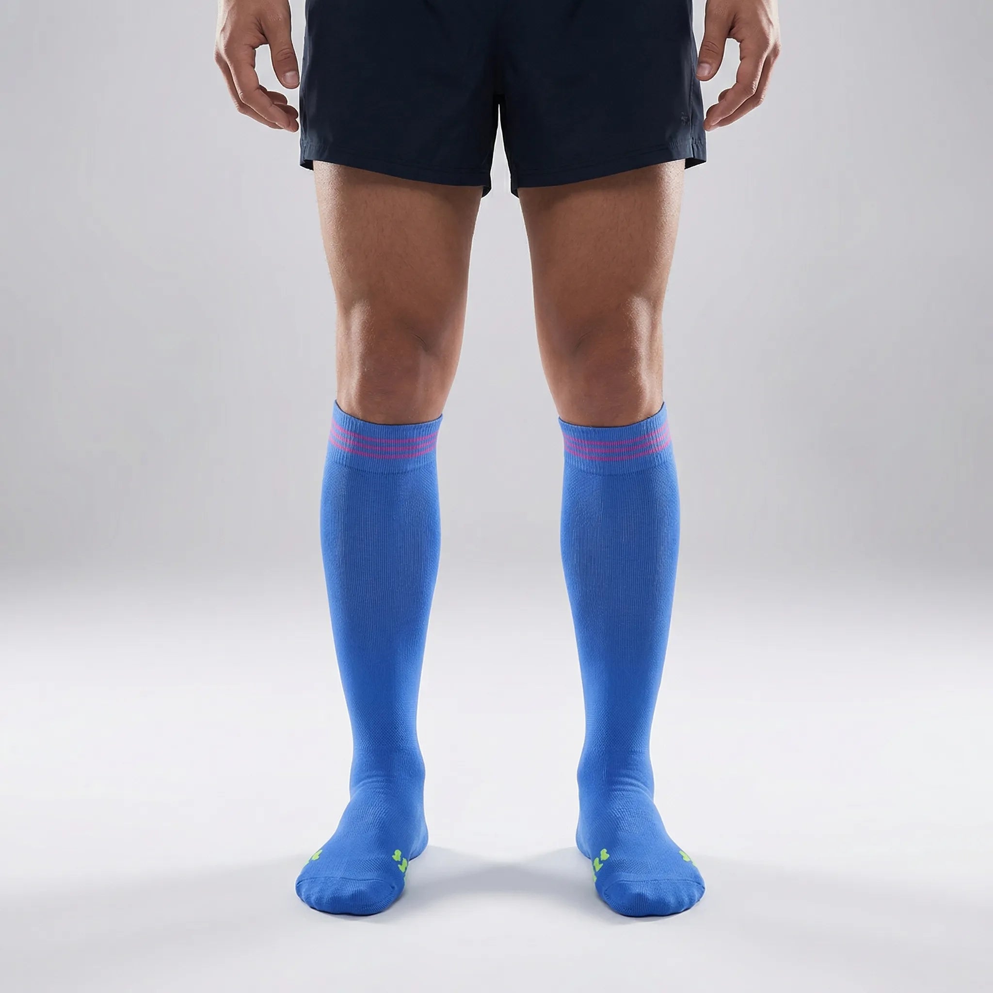 Nordspur | Velostride Compression Long Sports Sock