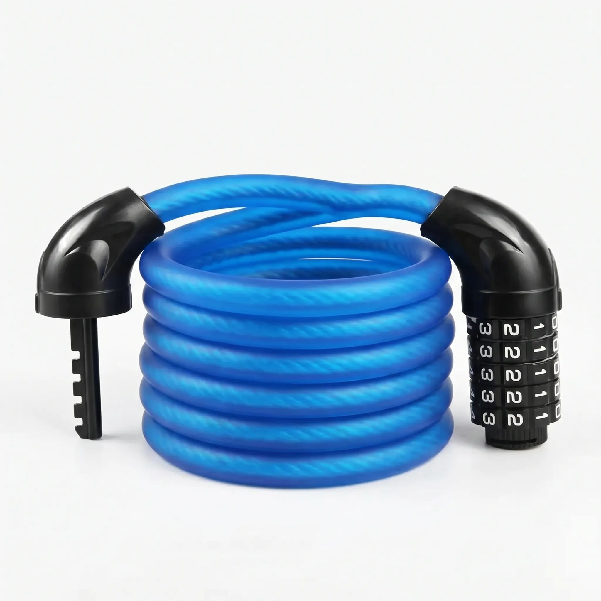 Nordspur | Velotix Flexible Combination Bike Lock
