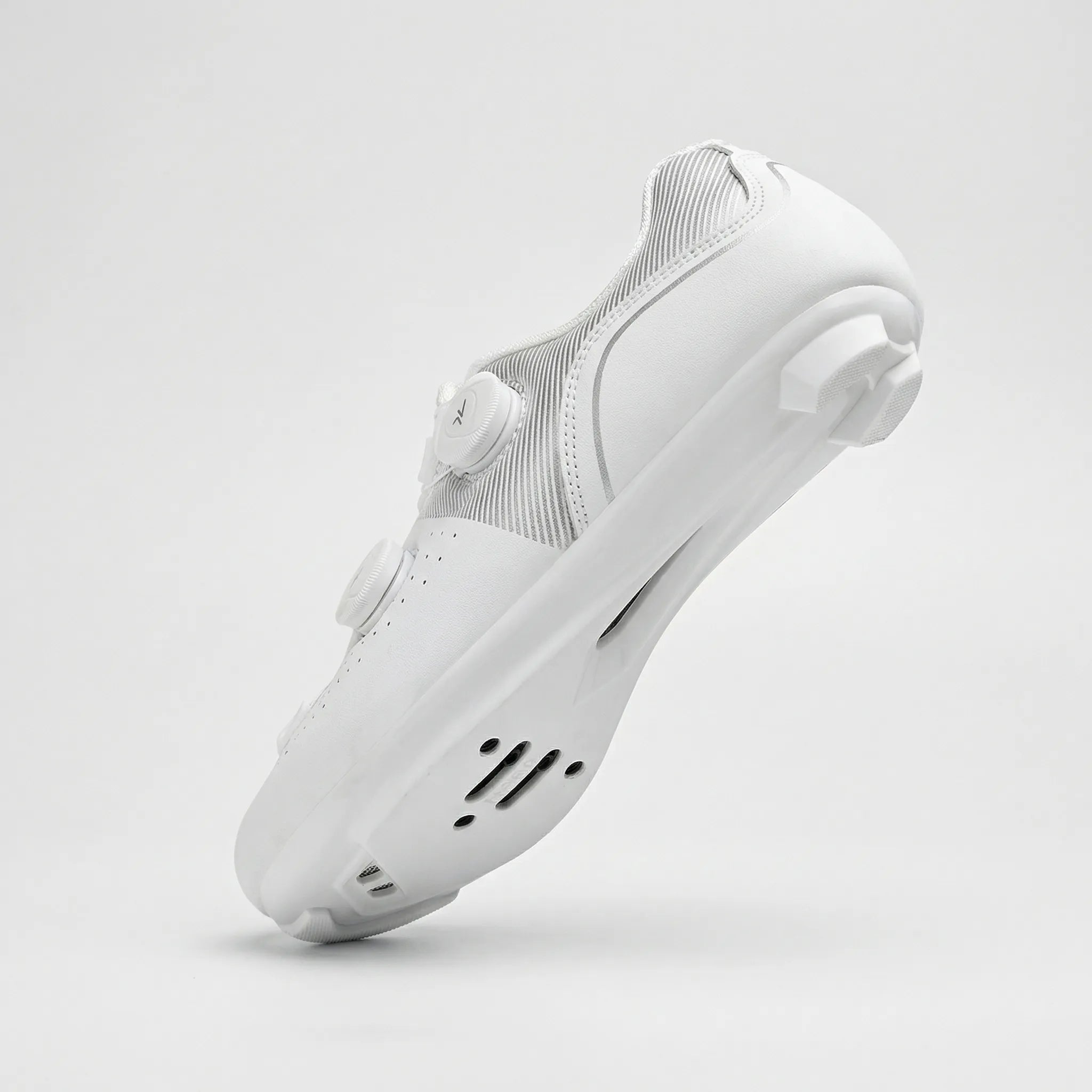 Nordspur | Velotrak Self-Locking Road And MTB Cycling Shoe