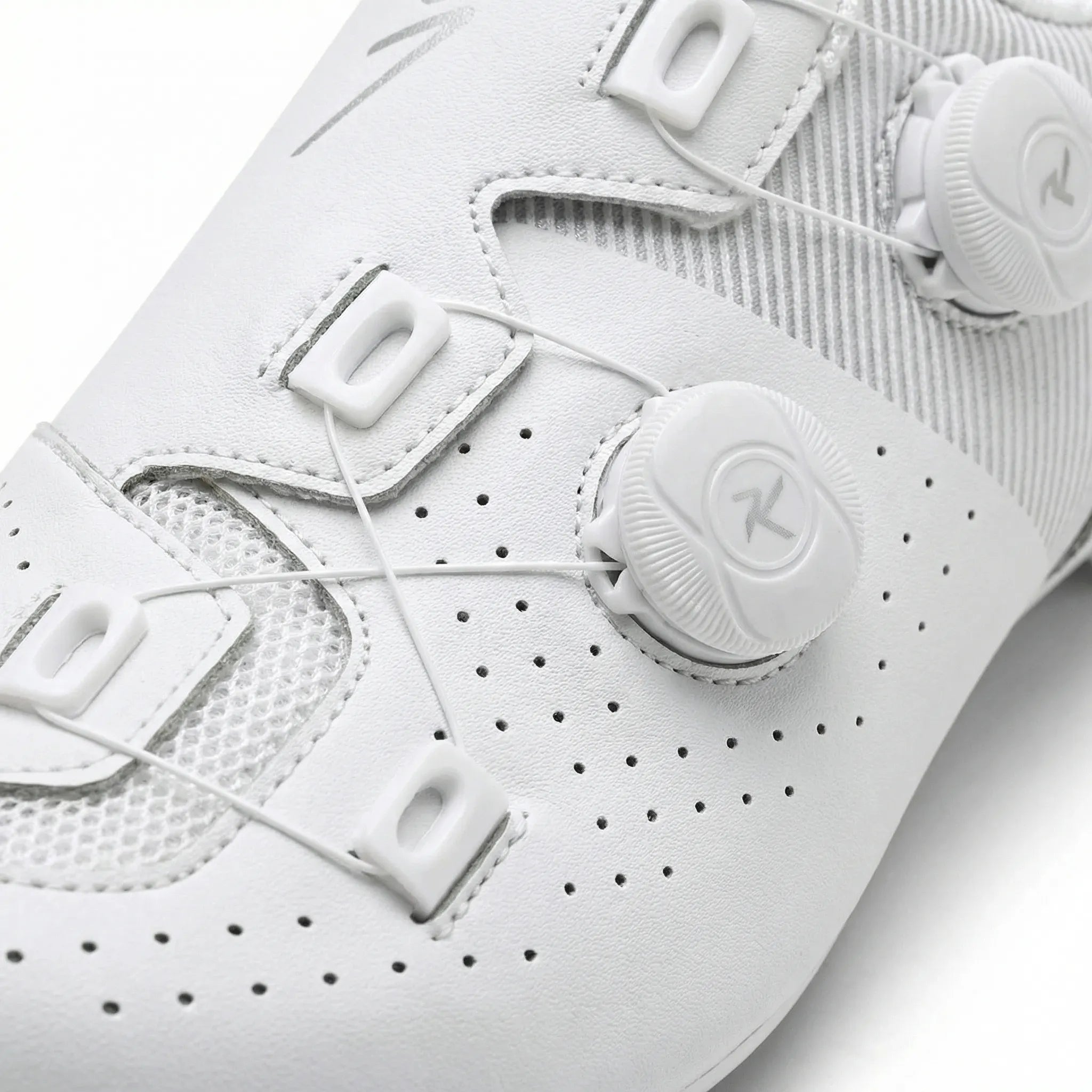 Nordspur | Velotrak Self-Locking Road And MTB Cycling Shoe
