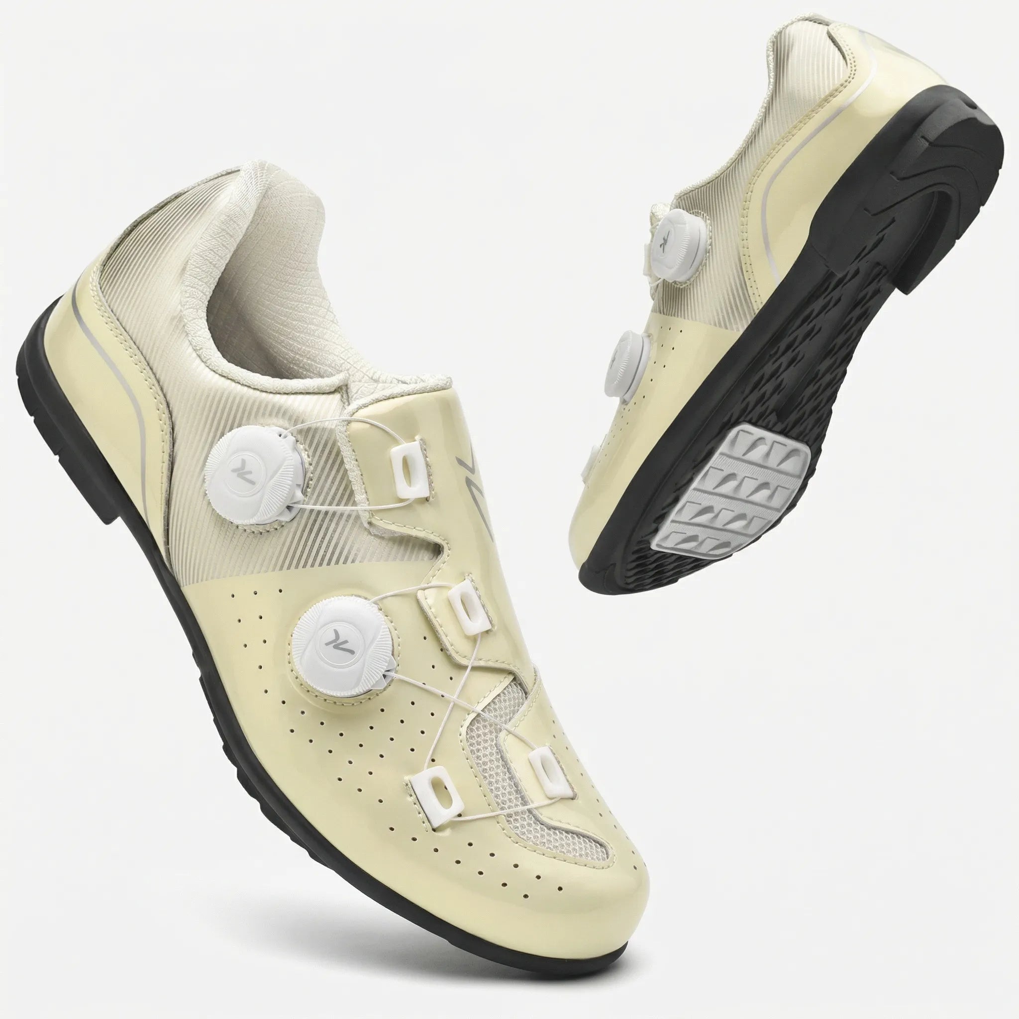 Nordspur | Velotrak Self-Locking Road And MTB Cycling Shoe
