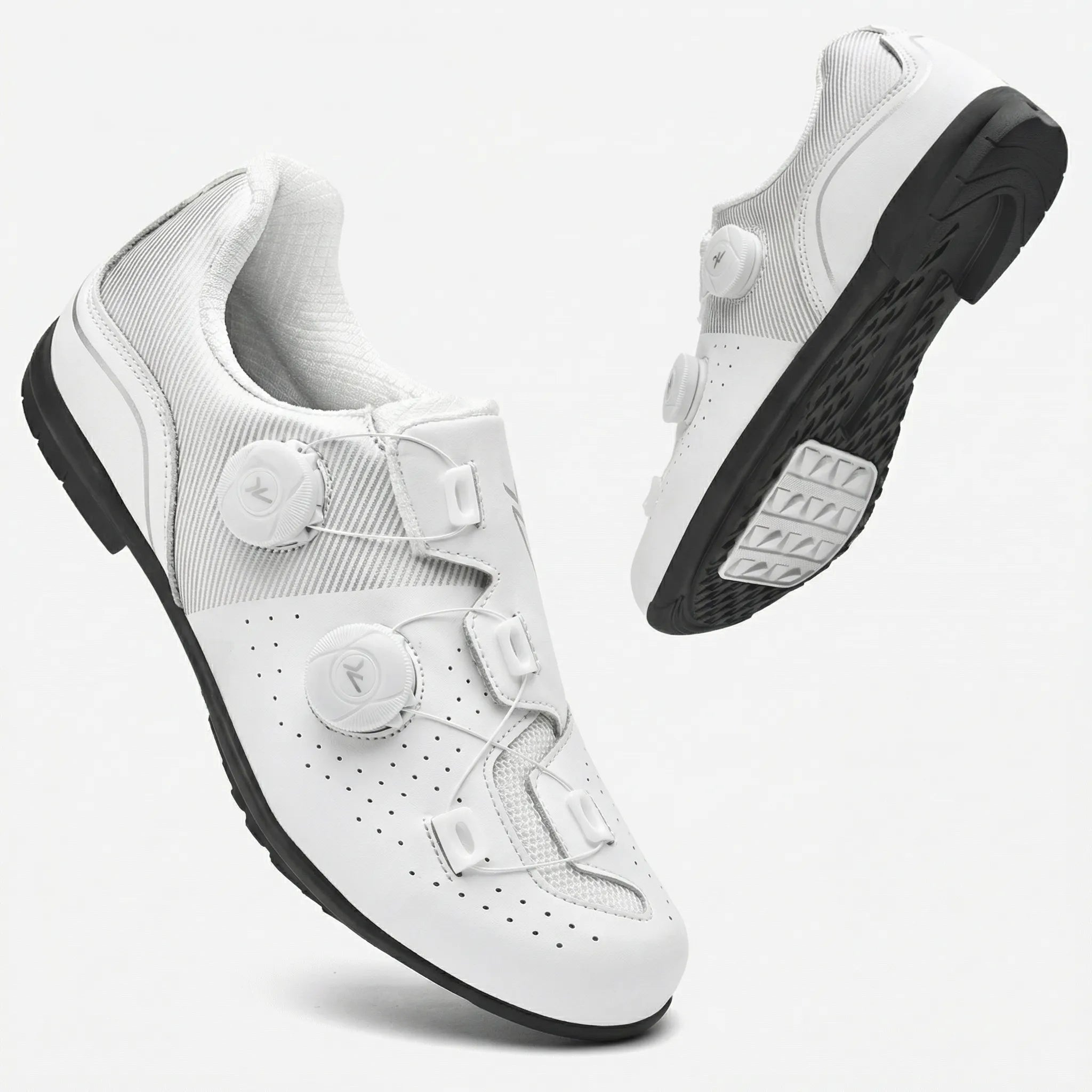 Nordspur | Velotrak Self-Locking Road And MTB Cycling Shoe