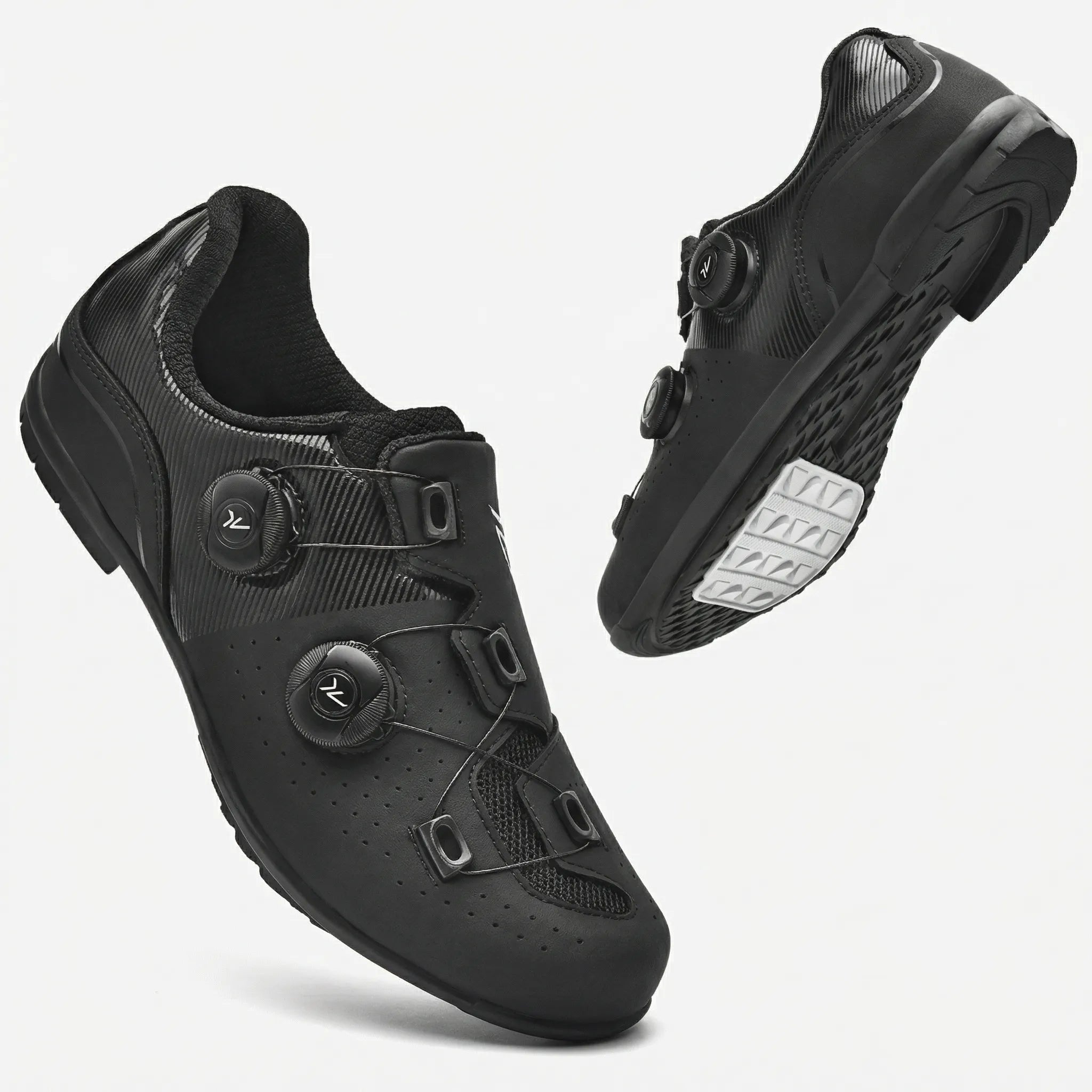 Nordspur | Velotrak Self-Locking Road And MTB Cycling Shoe