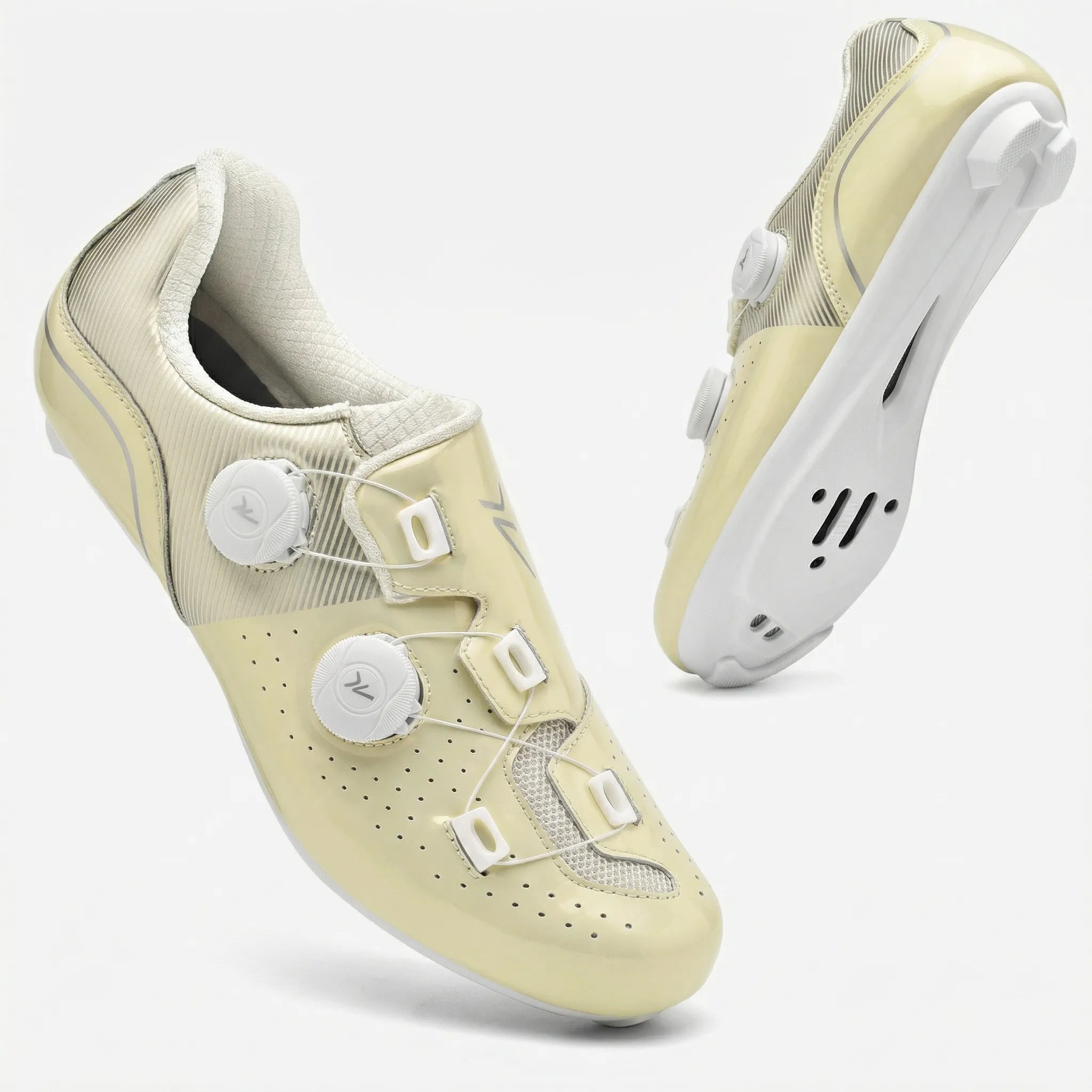 Nordspur | Velotrak Self-Locking Road And MTB Cycling Shoe
