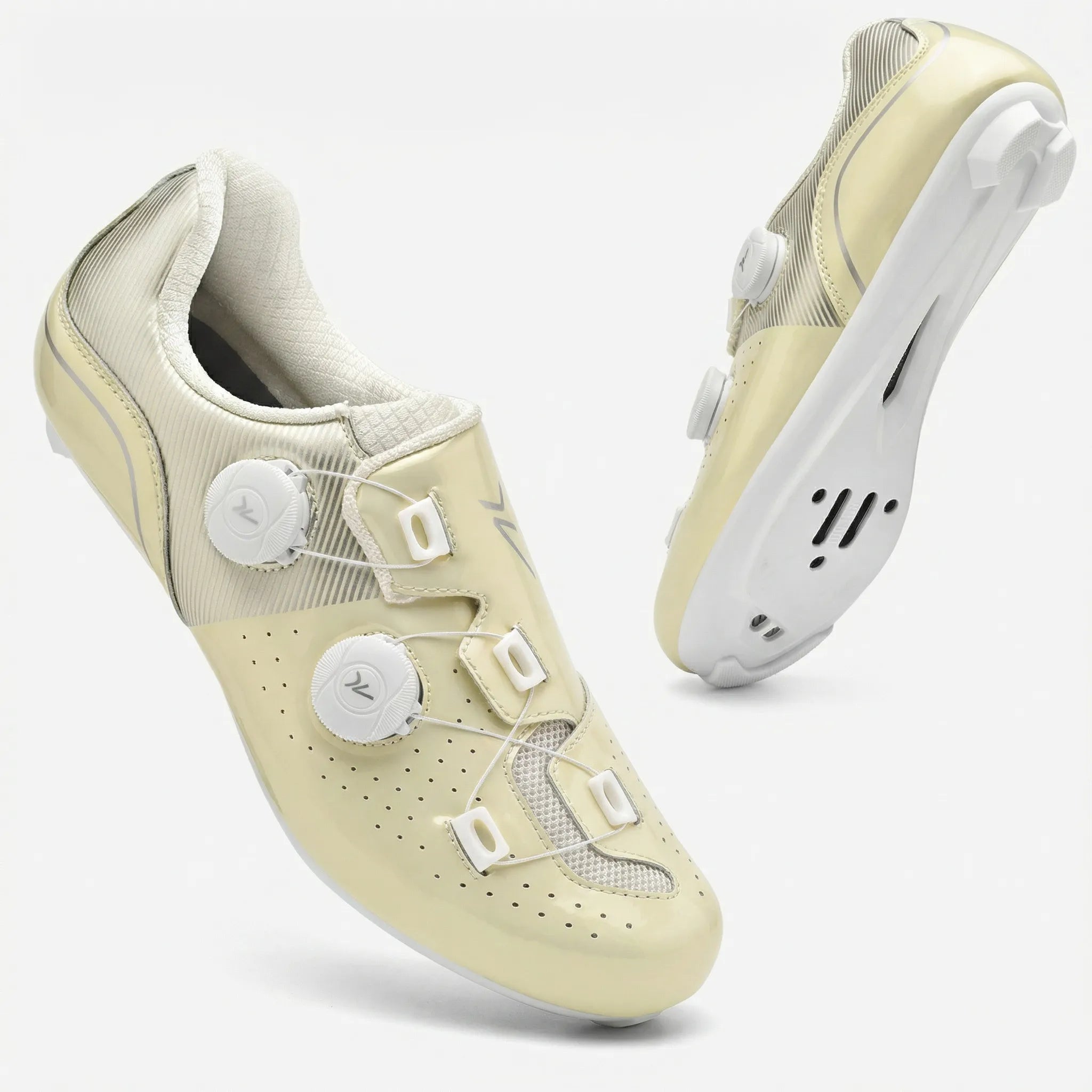Nordspur | Velotrak Self-Locking Road And MTB Cycling Shoe
