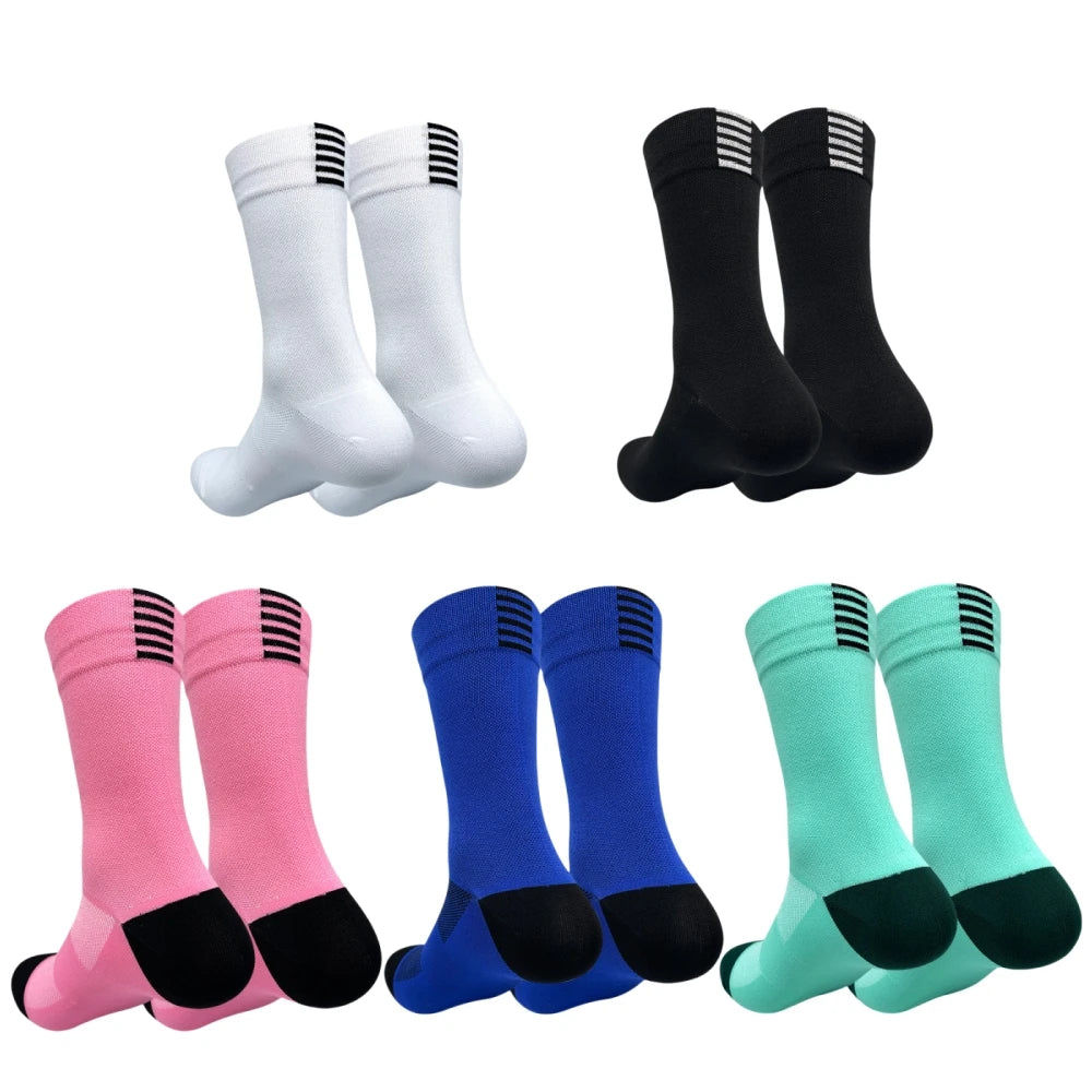 Nordspur | Velotrek Quick-Dry Mid-Length Sports Sock