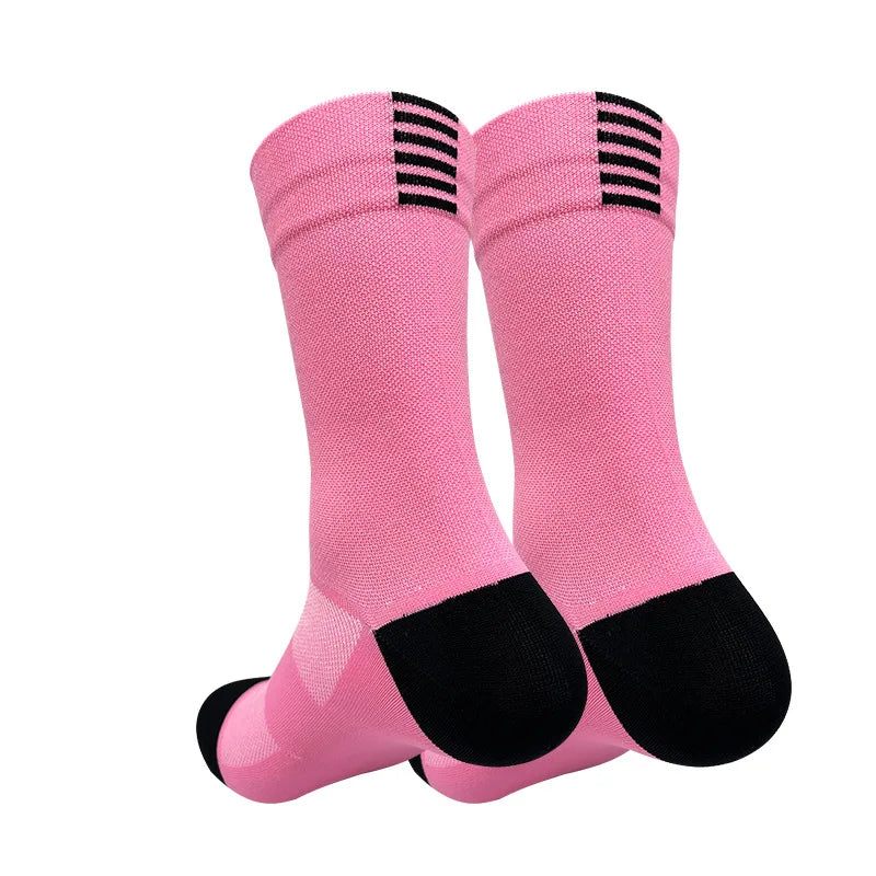 Nordspur | Velotrek Quick-Dry Mid-Length Sports Sock