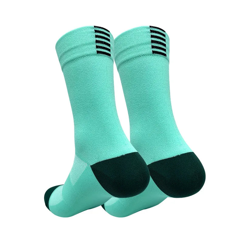 Nordspur | Velotrek Quick-Dry Mid-Length Sports Sock