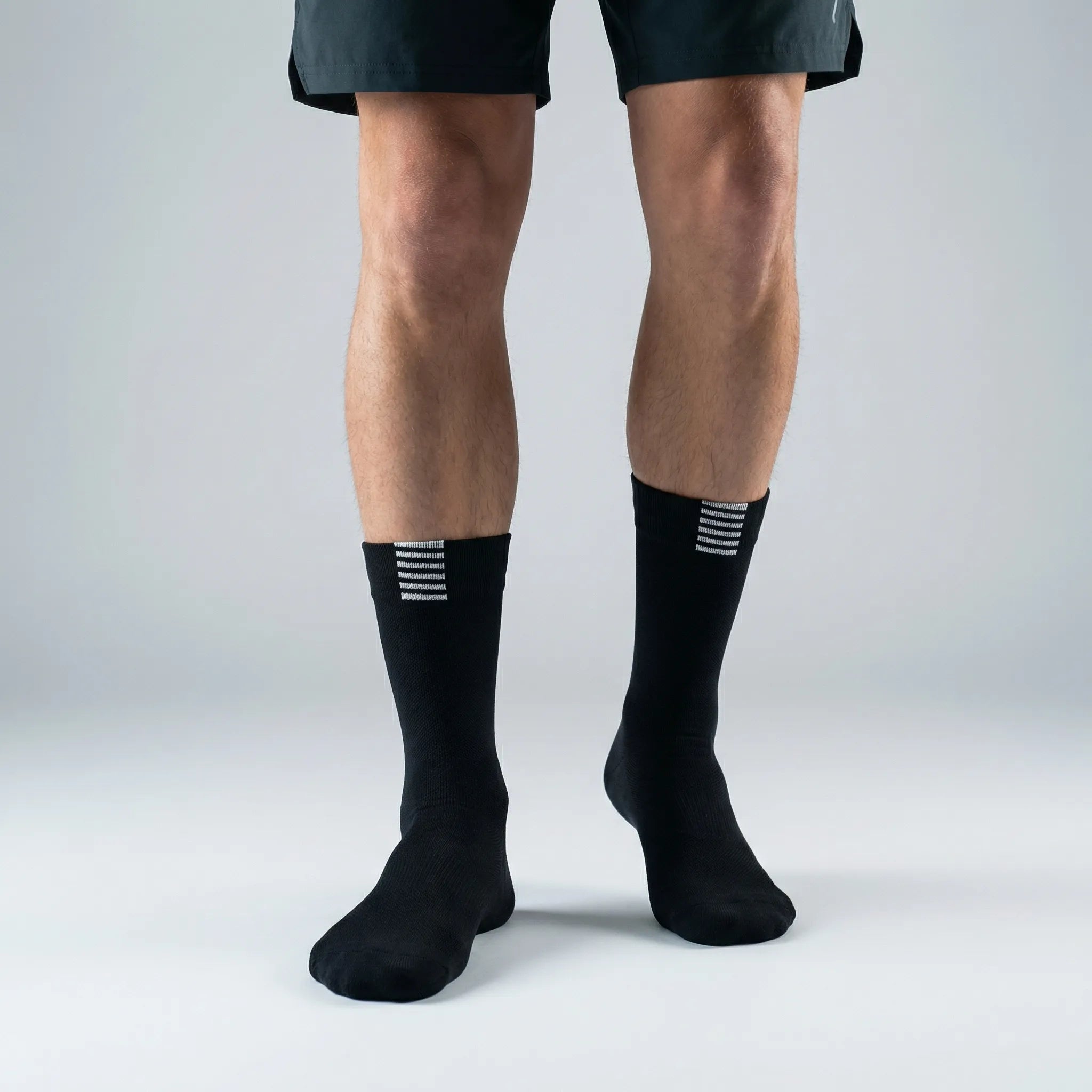 Nordspur | Velotrek Quick-Dry Mid-Length Sports Sock