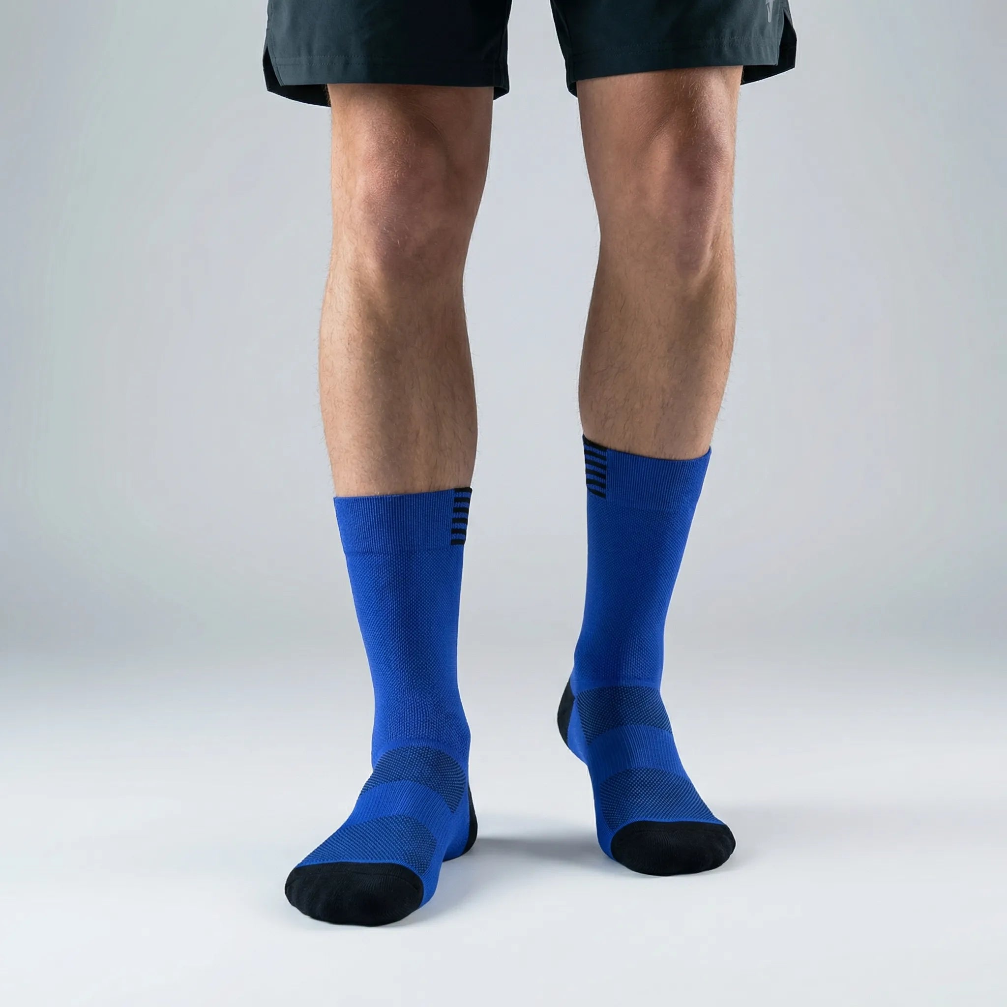 Nordspur | Velotrek Quick-Dry Mid-Length Sports Sock
