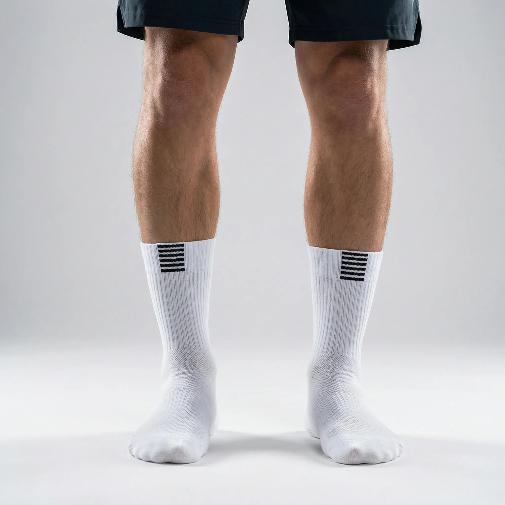 Nordspur | Velotrek Quick-Dry Mid-Length Sports Sock