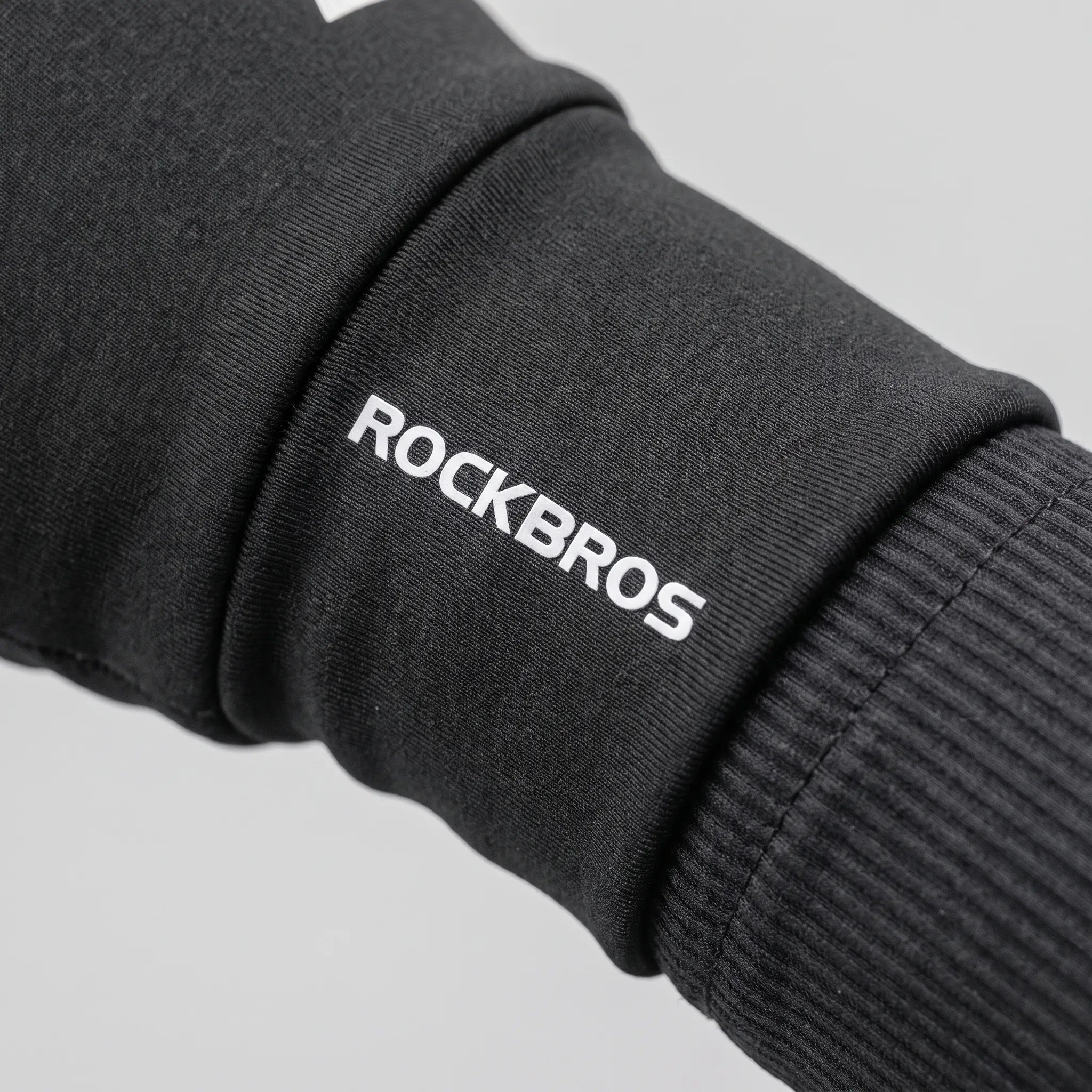 Nordspur | Velotren Full Finger Transition Weather Cycling Gloves